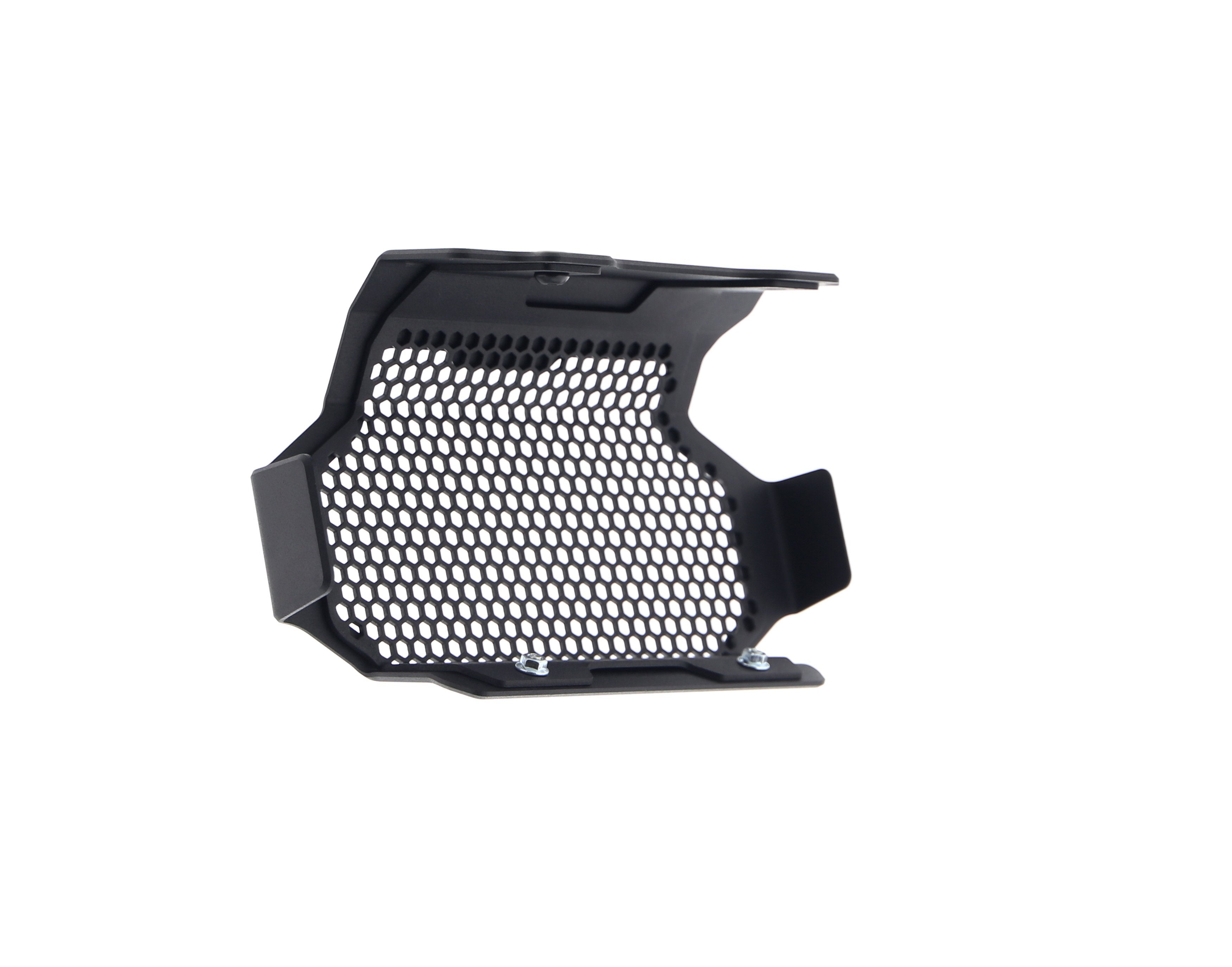 Evotech Ducati Hypermotard 939 Oil Cooler Guard 2016 - 2018