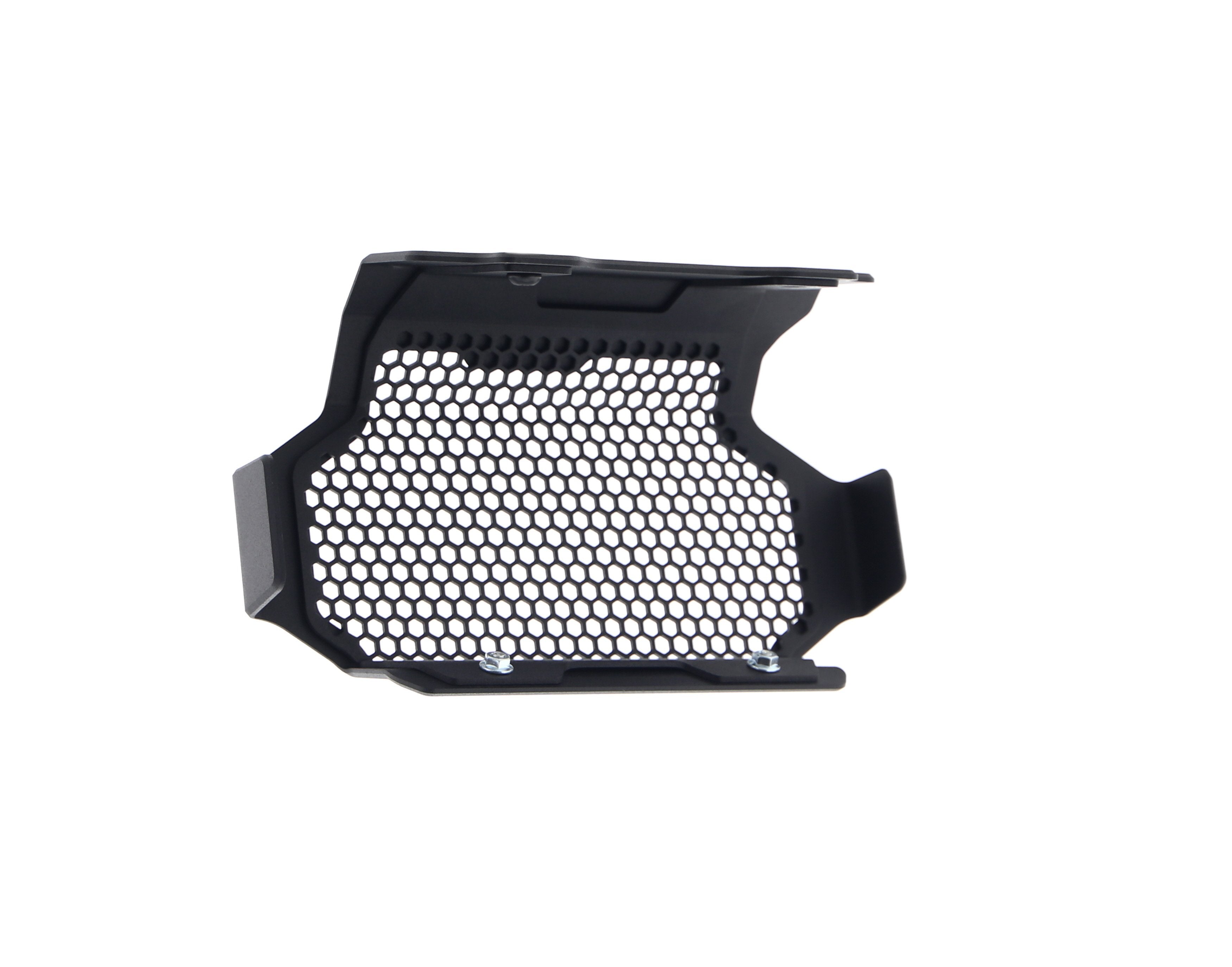 Evotech Ducati Hypermotard 950 Oil Cooler Guard (2019+)