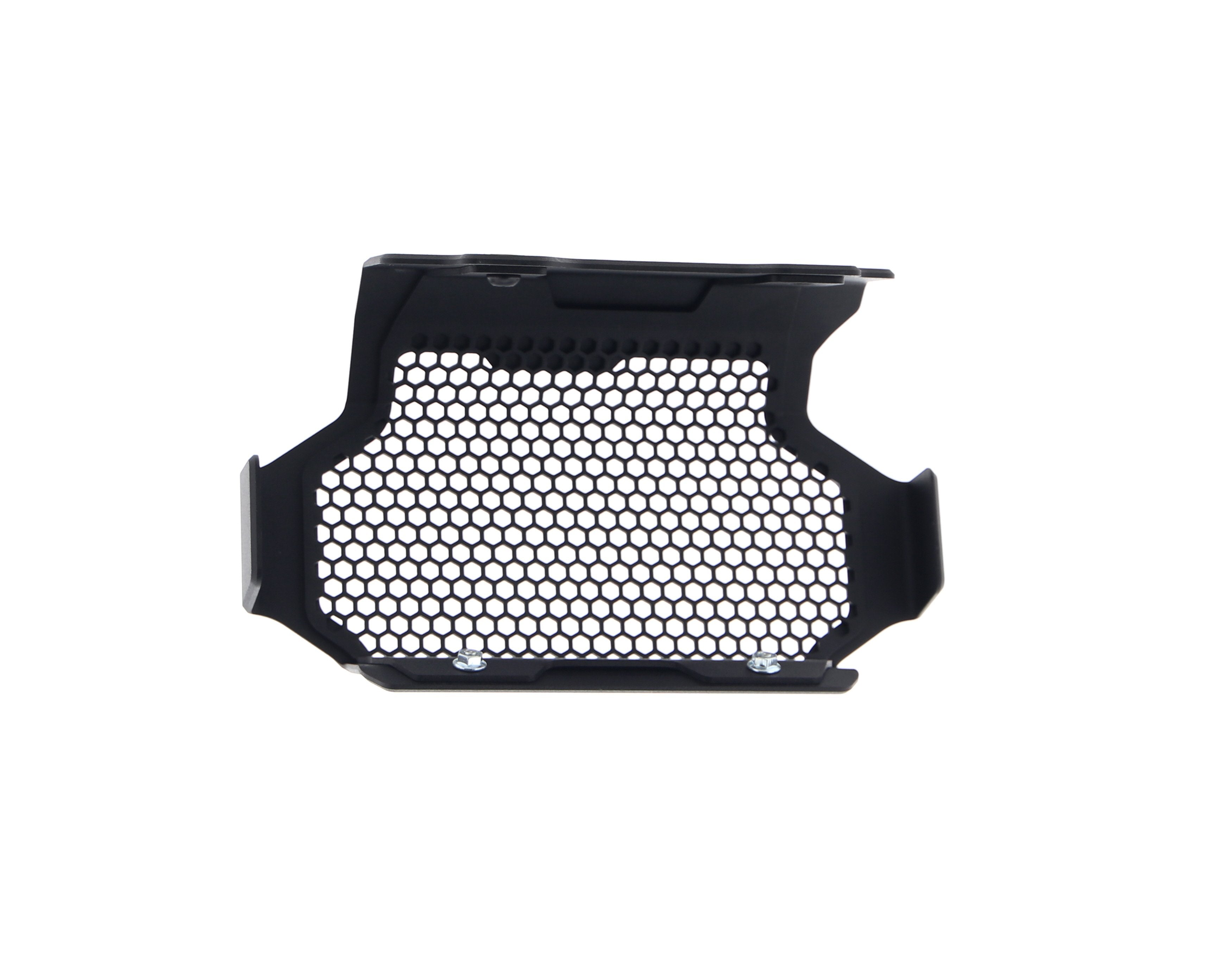Evotech Ducati Hypermotard 950 SP Oil Cooler Guard (2019+)