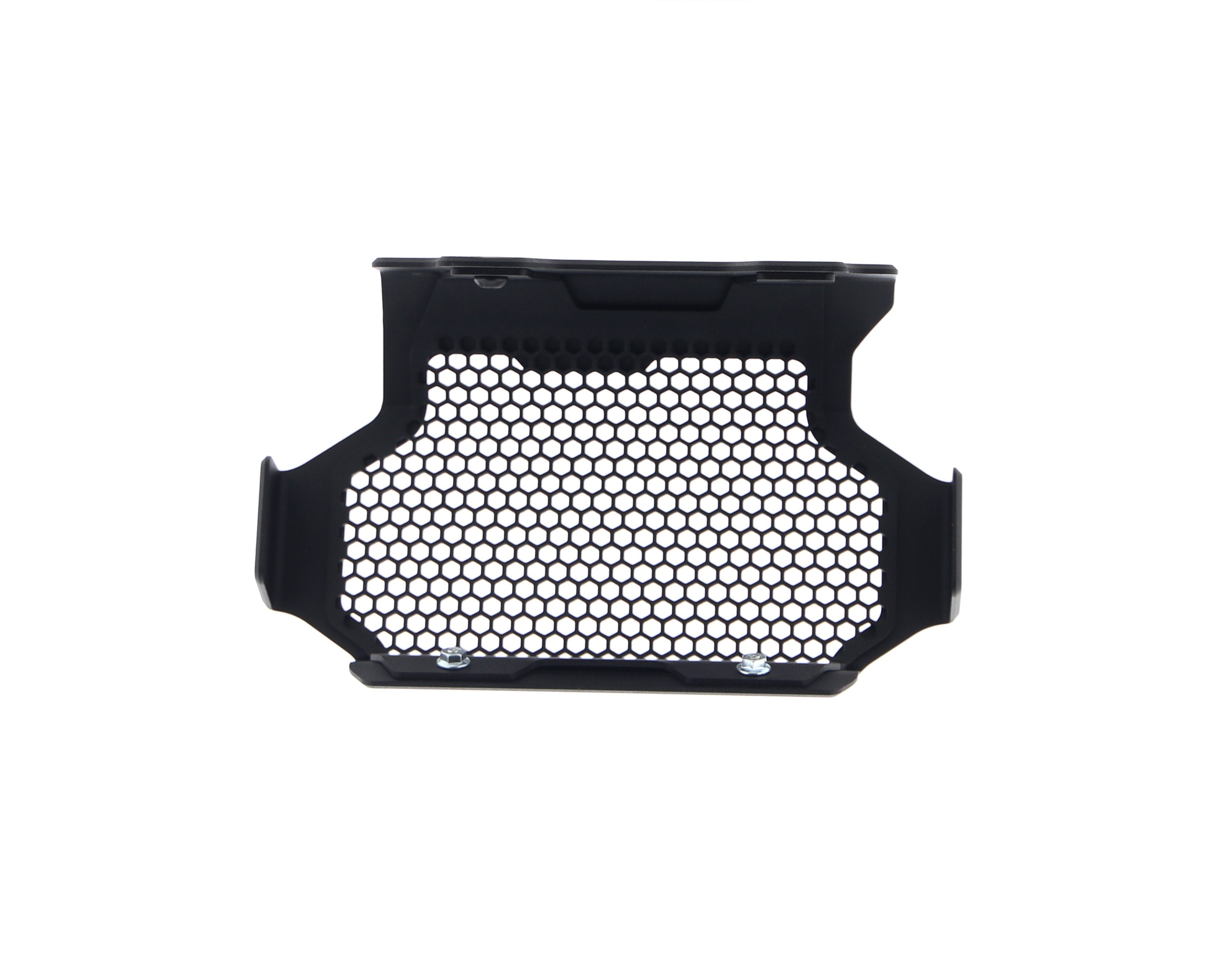 Evotech Ducati Hypermotard 950 RVE Oil Cooler Guard (2020+)