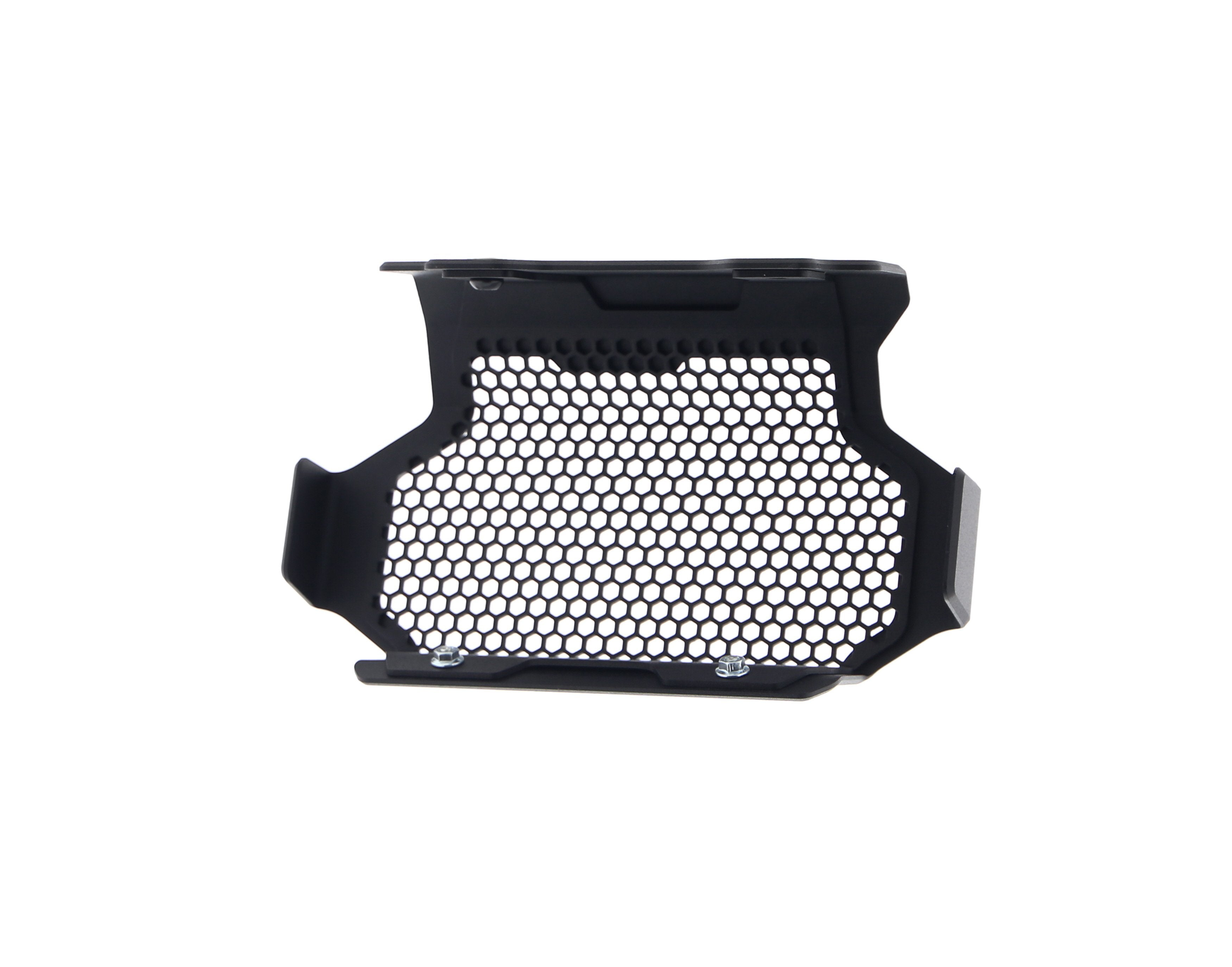 Evotech Ducati Hypermotard 950 RVE Oil Cooler Guard (2020+)