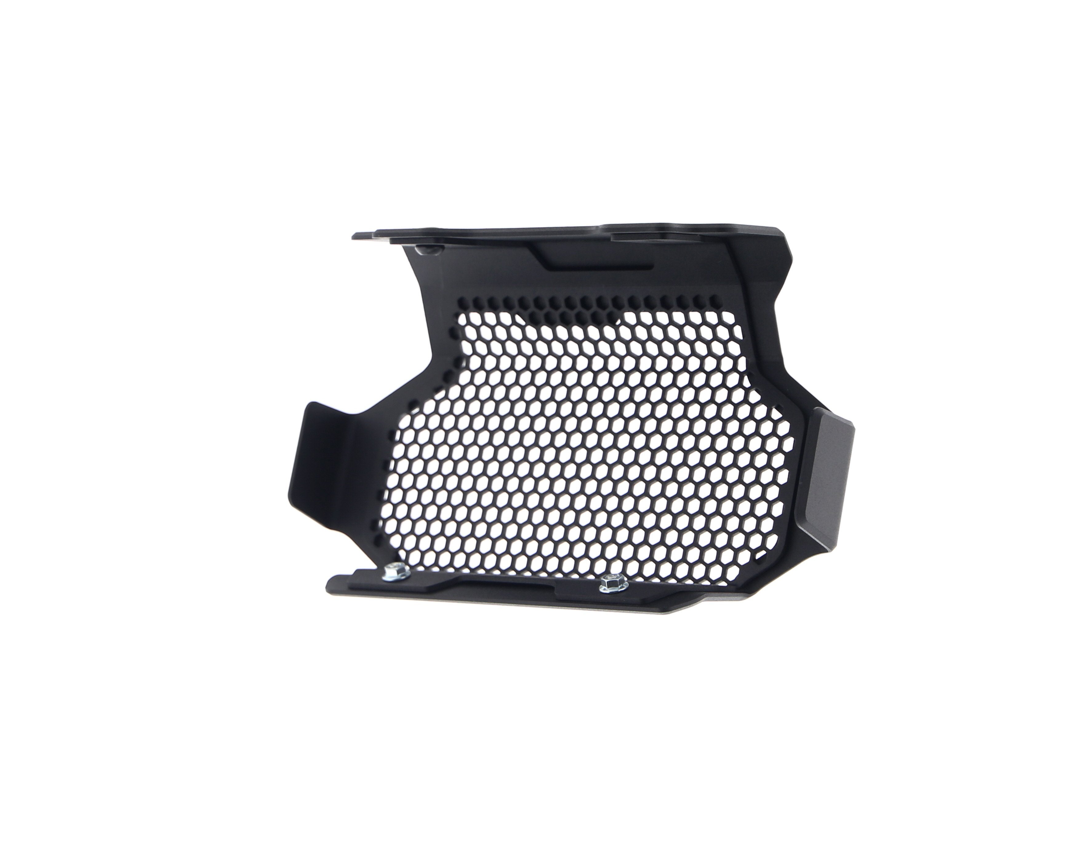 Evotech Ducati Hypermotard 939 Oil Cooler Guard 2016 - 2018