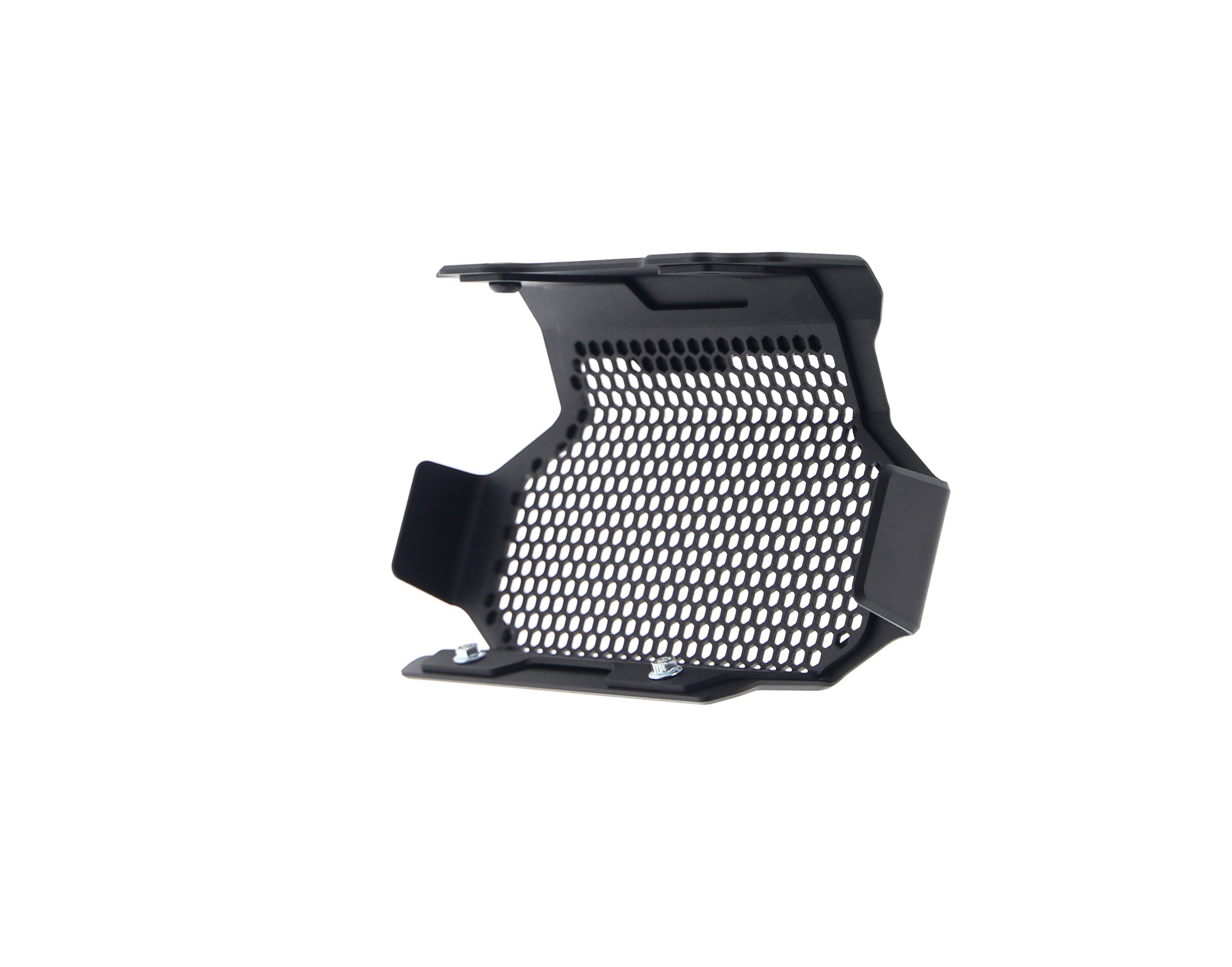 Evotech Ducati Hypermotard 950 Oil Cooler Guard (2019+)
