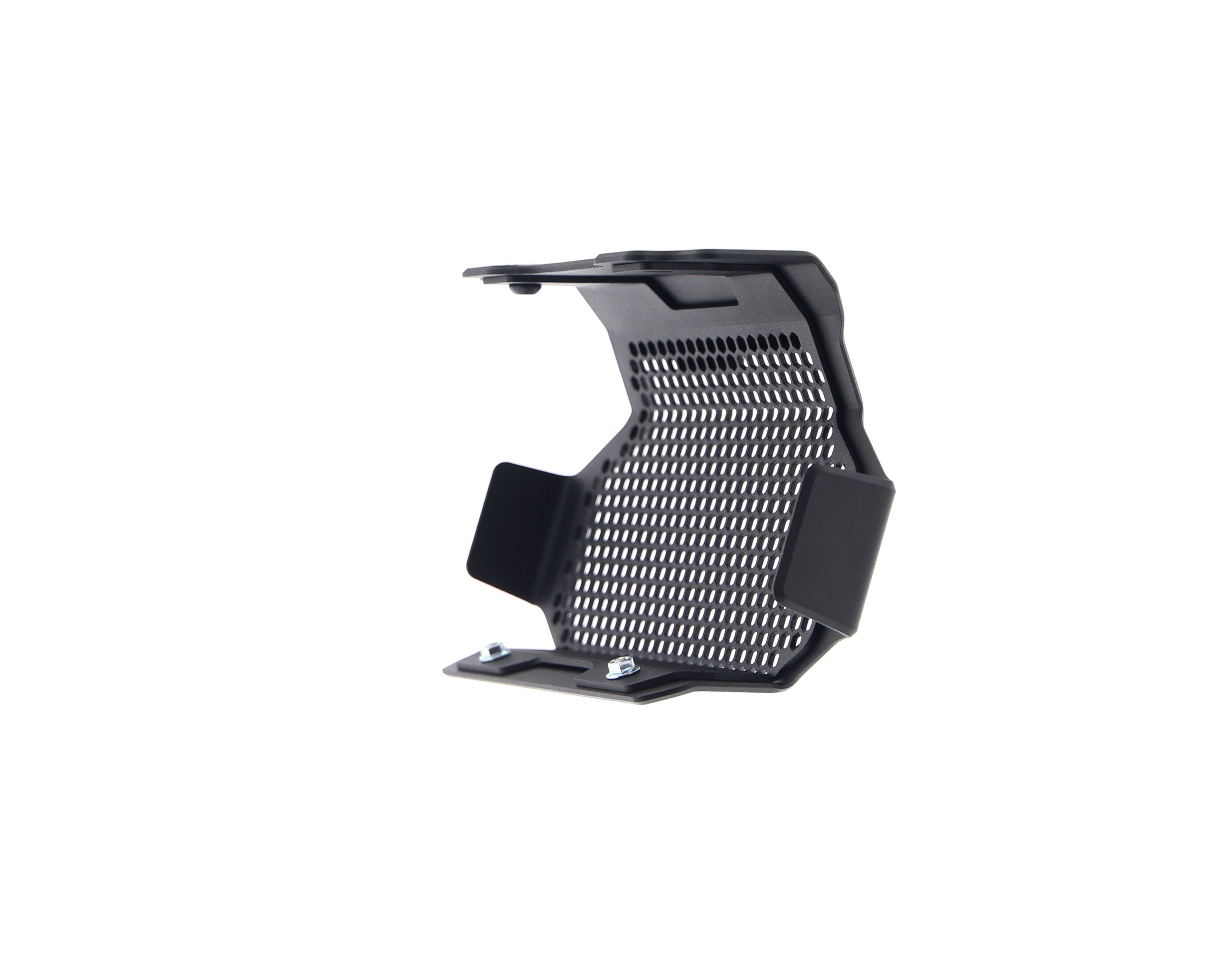 Evotech Ducati Hypermotard 939 Oil Cooler Guard 2016 - 2018