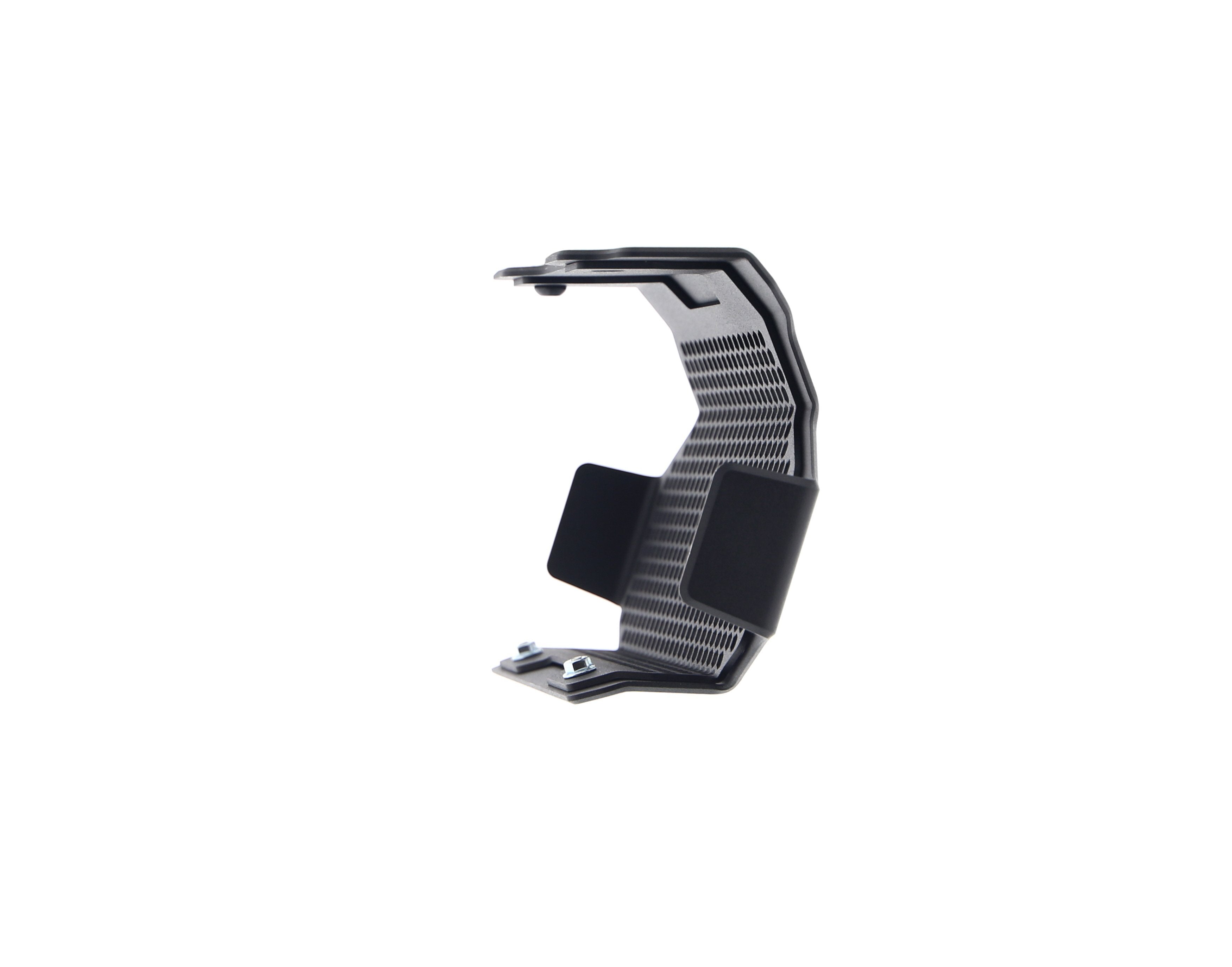 Evotech Ducati Hypermotard 950 Oil Cooler Guard (2019+)