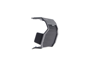 Evotech Ducati Hyperstrada 939 Oil Cooler Guard 2016 - 2018