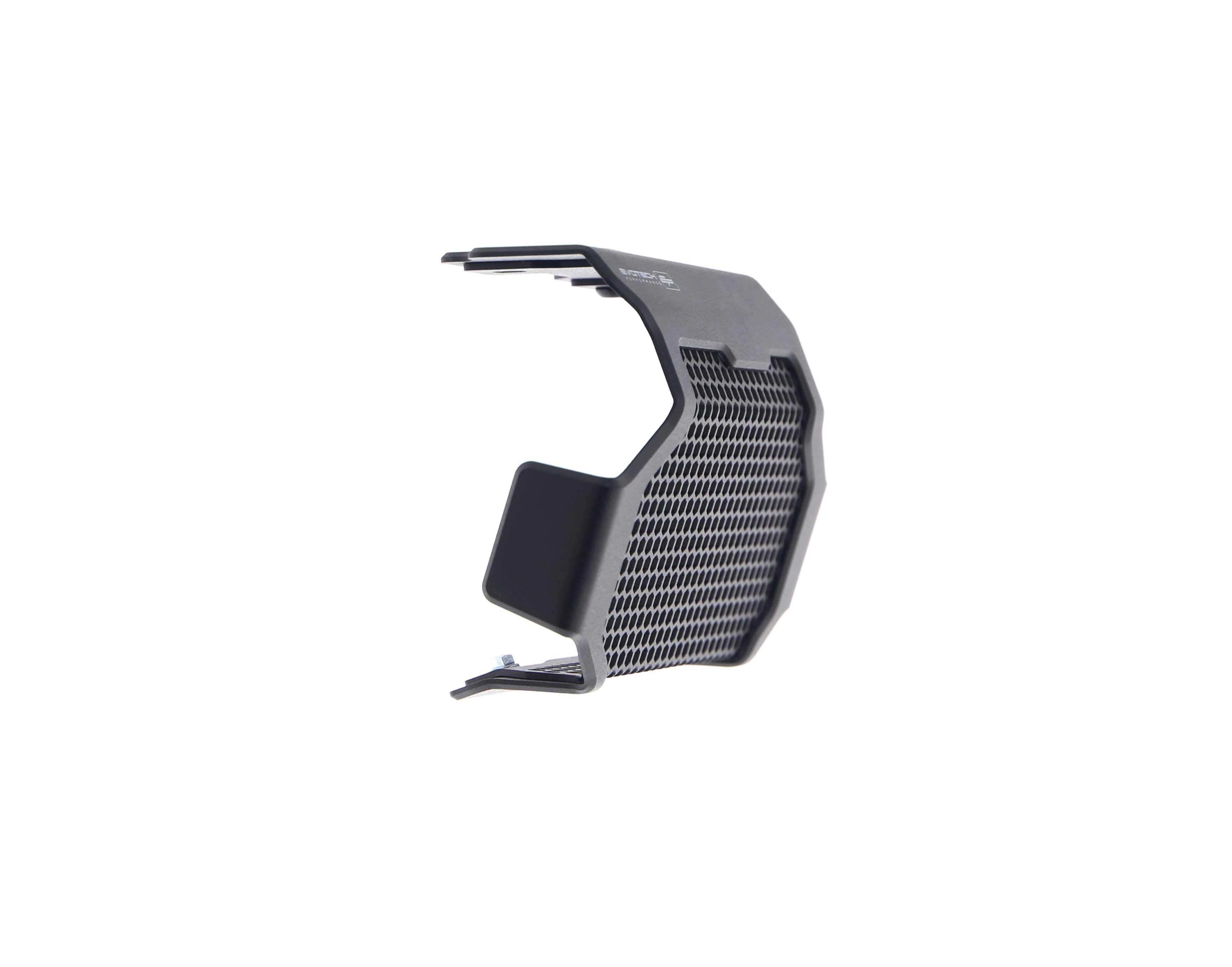 Evotech Ducati Hypermotard 939 SP Oil Cooler Guard 2016 - 2018