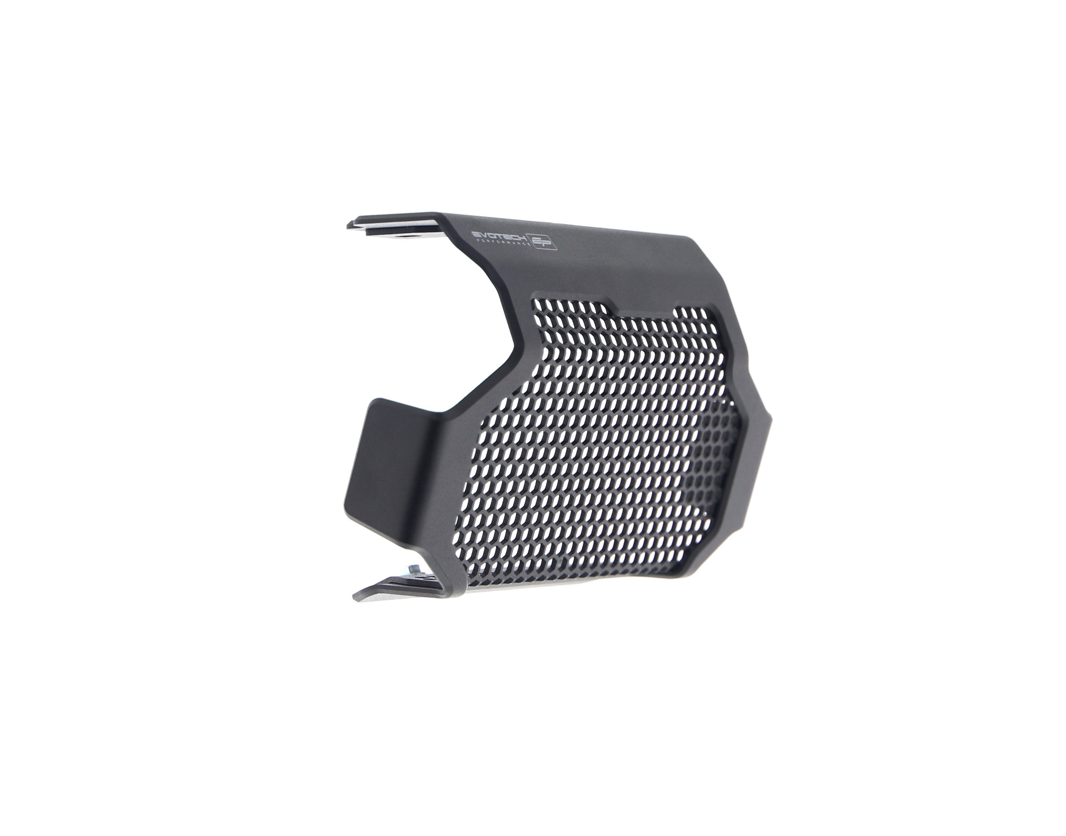 Evotech Ducati Hypermotard 939 SP Oil Cooler Guard 2016 - 2018