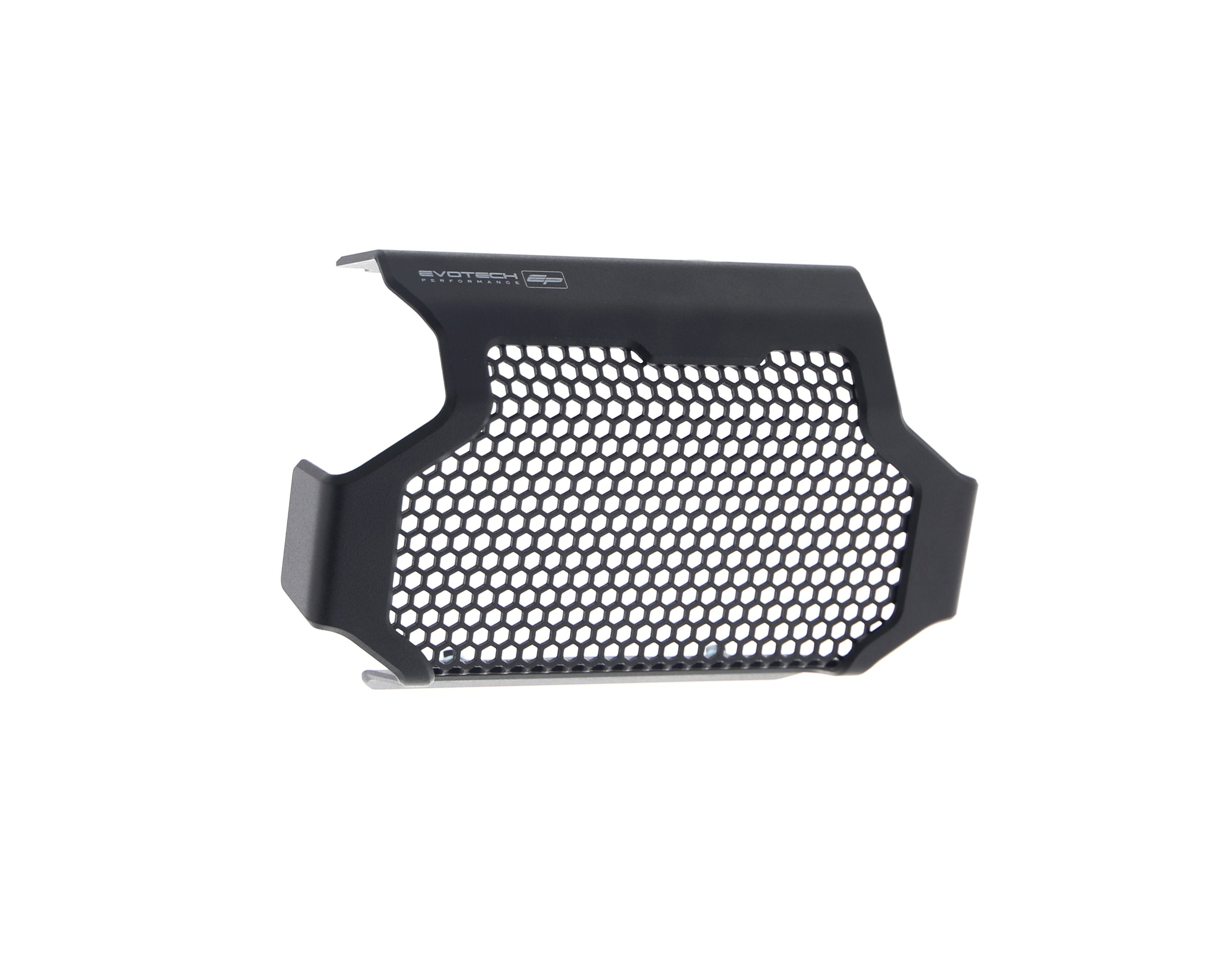Evotech Ducati Hypermotard 939 SP Oil Cooler Guard 2016 - 2018