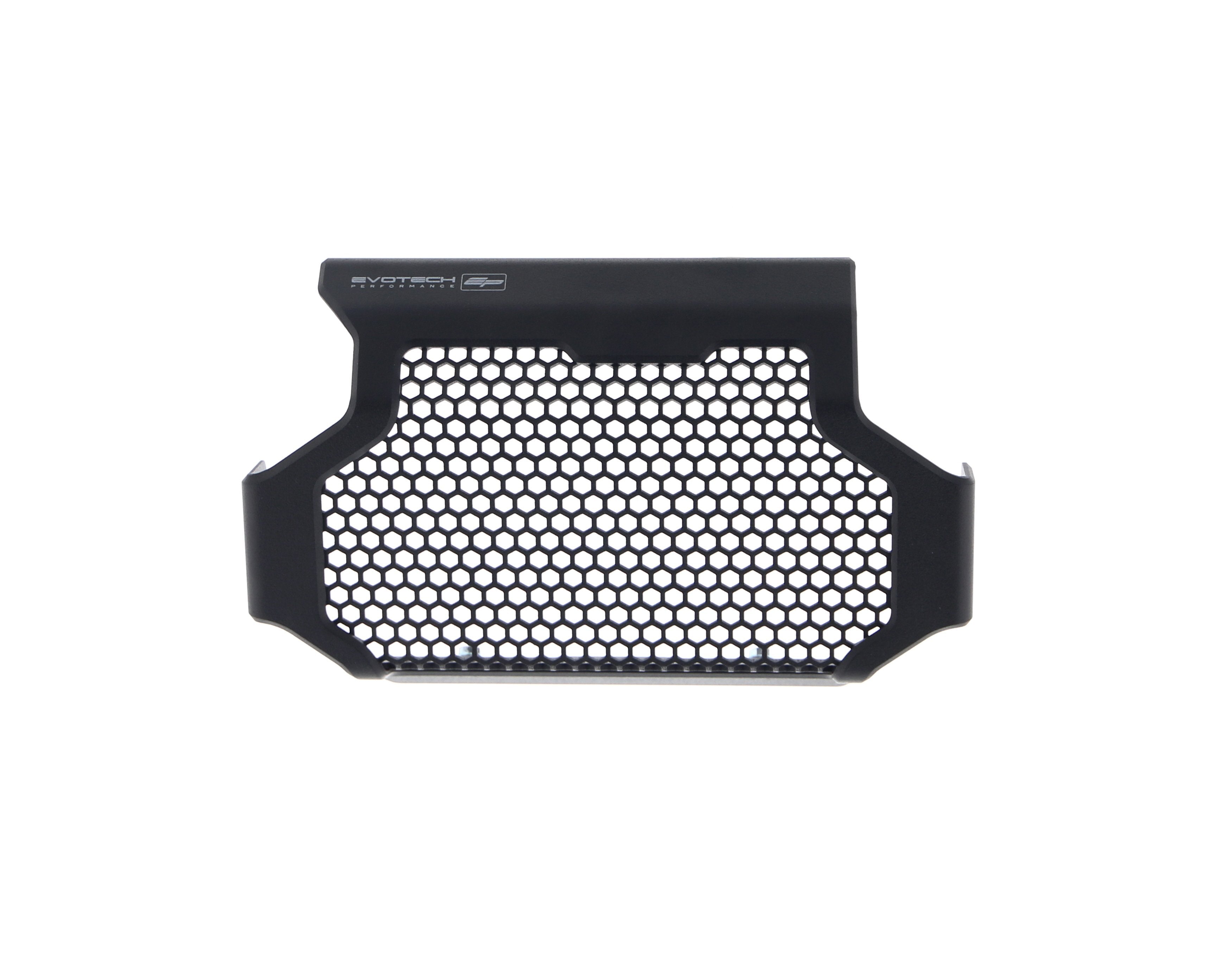 Evotech Ducati Hypermotard 950 RVE Oil Cooler Guard (2020+)