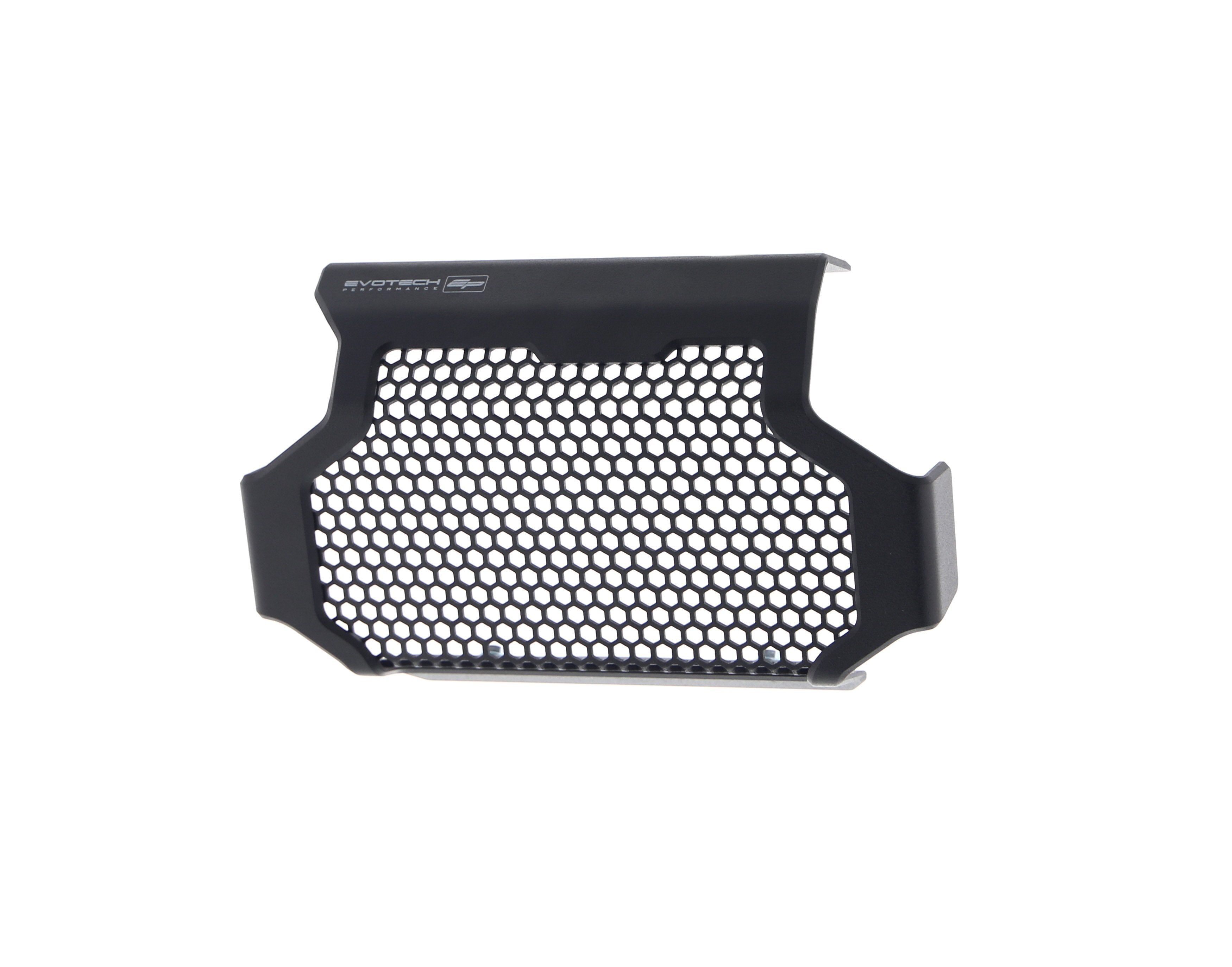 Evotech Ducati Hypermotard 950 RVE Oil Cooler Guard (2020+)