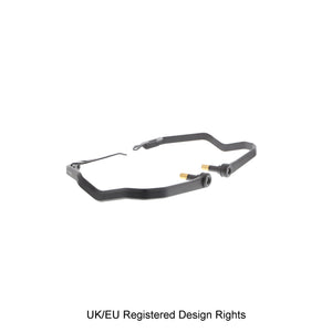 Evotech Ducati Hypermotard 950 RVE Hand Guard Protectors (2020+)
