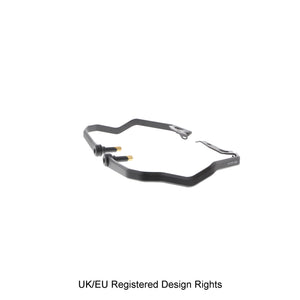 Evotech Ducati Hypermotard 950 Hand Guard Protectors (2019+)