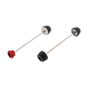 Evotech Spindle Bobbins Kit - Ducati Hypermotard 1100 Evo (2010-2012)