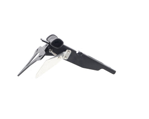 Evotech Ducati Hypermotard 950 SP Tail Tidy (2019+) (Termignoni Single Race Exhaust Compatible)