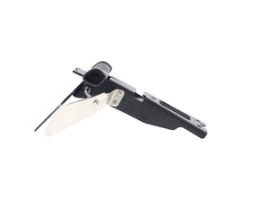 Evotech Ducati Hypermotard 950 Tail Tidy (2019+) (Termignoni Single Race Exhaust Compatible)