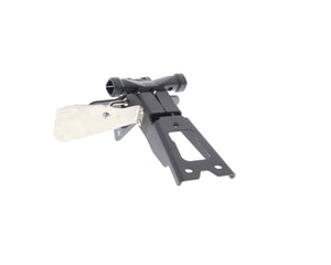 Evotech Ducati Hypermotard 950 SP Tail Tidy (2019+) (Termignoni Single Race Exhaust Compatible)