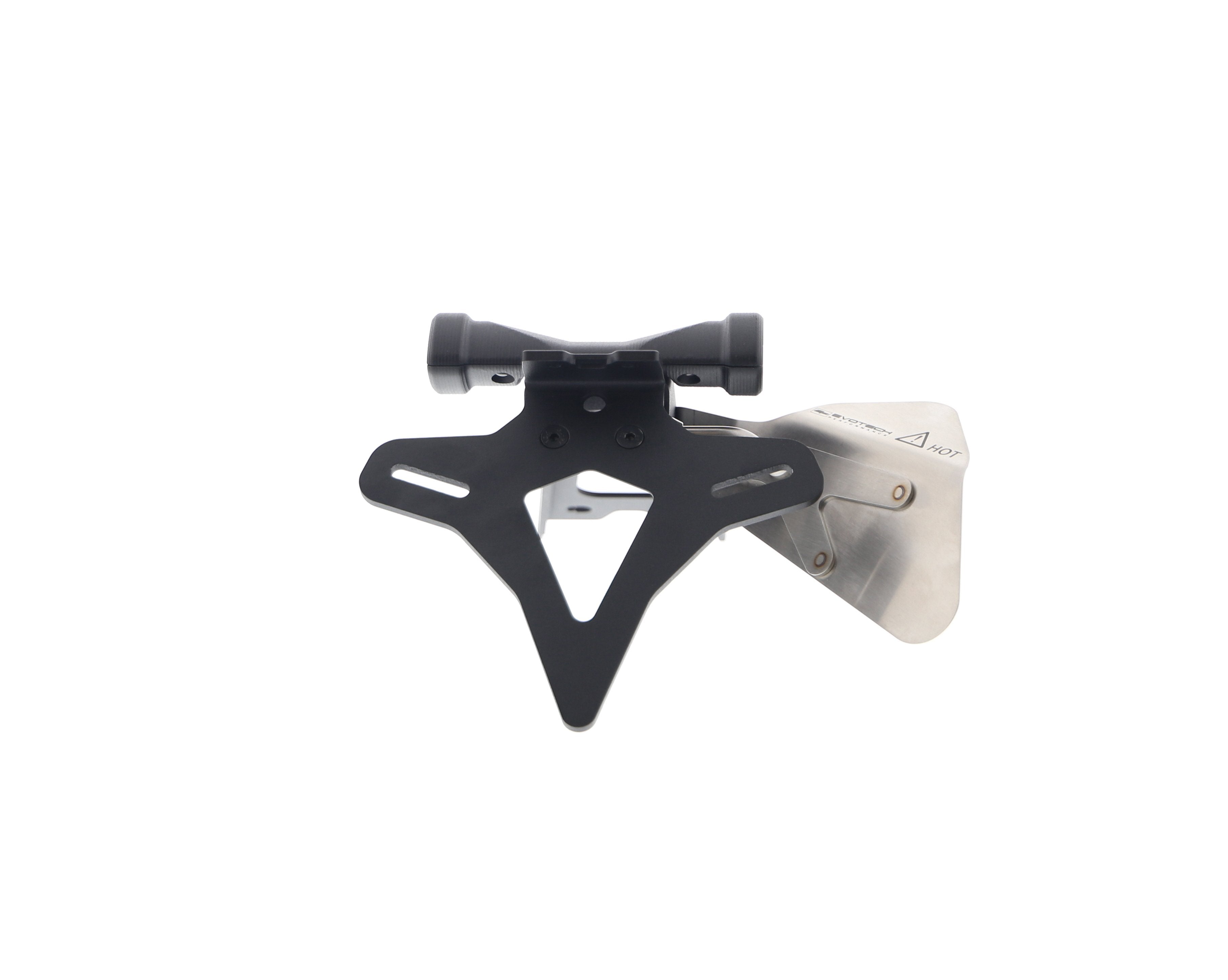 Evotech Ducati Hypermotard 950 Tail Tidy (2019+) (Termignoni Single Race Exhaust Compatible)