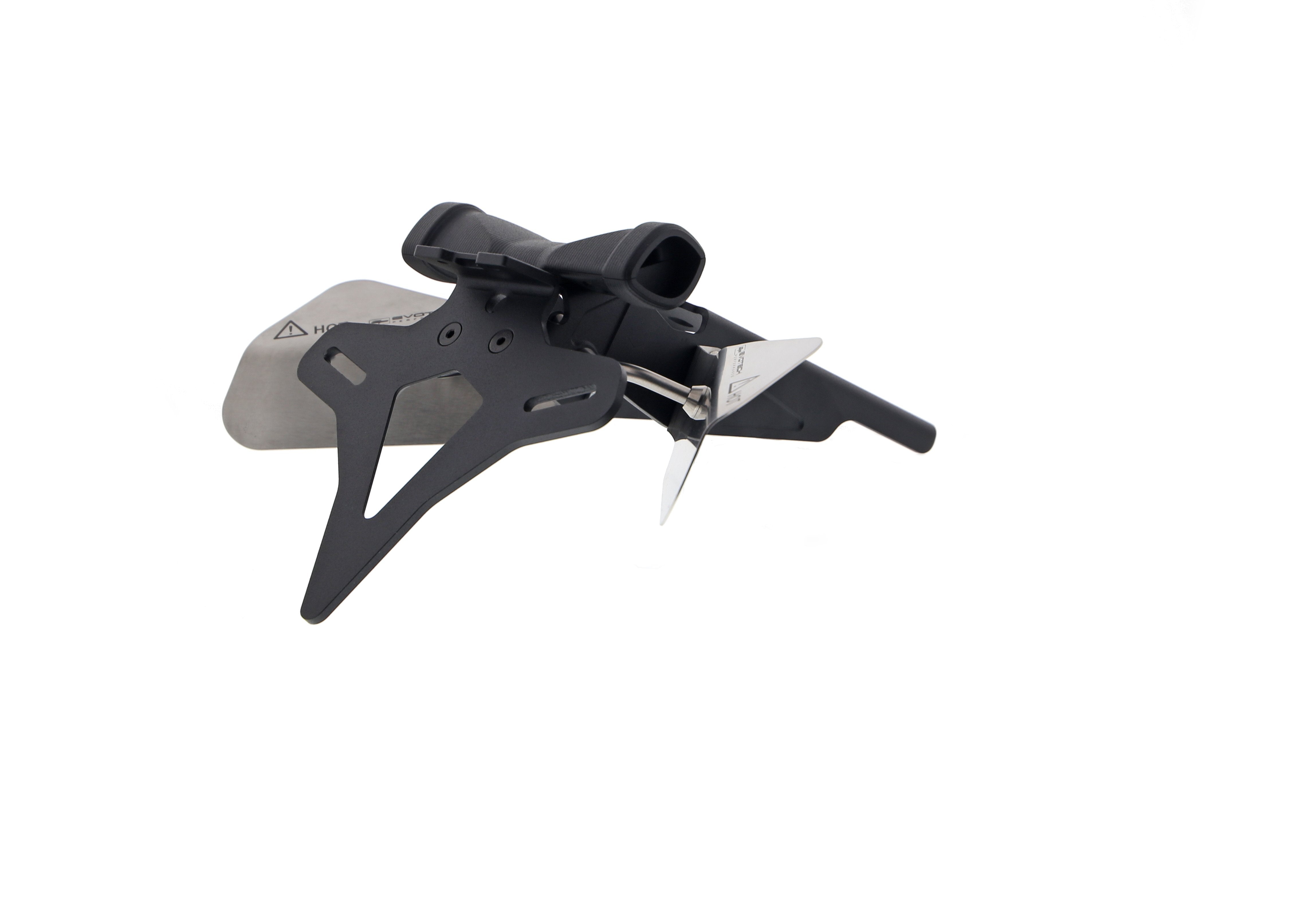 Evotech Ducati Hypermotard 950 SP Tail Tidy (2019+)