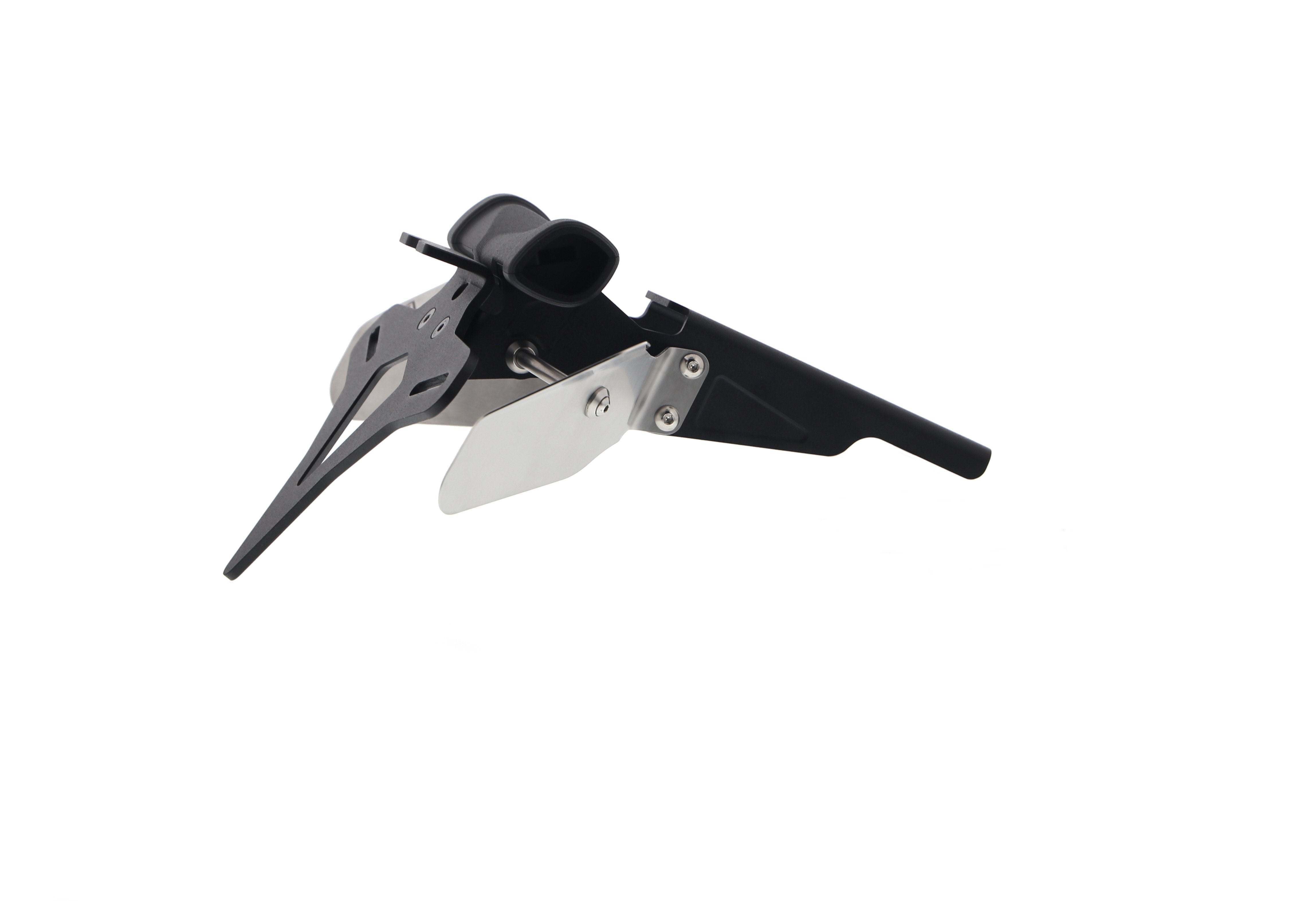 Evotech Ducati Hypermotard 950 RVE Tail Tidy (2020+)