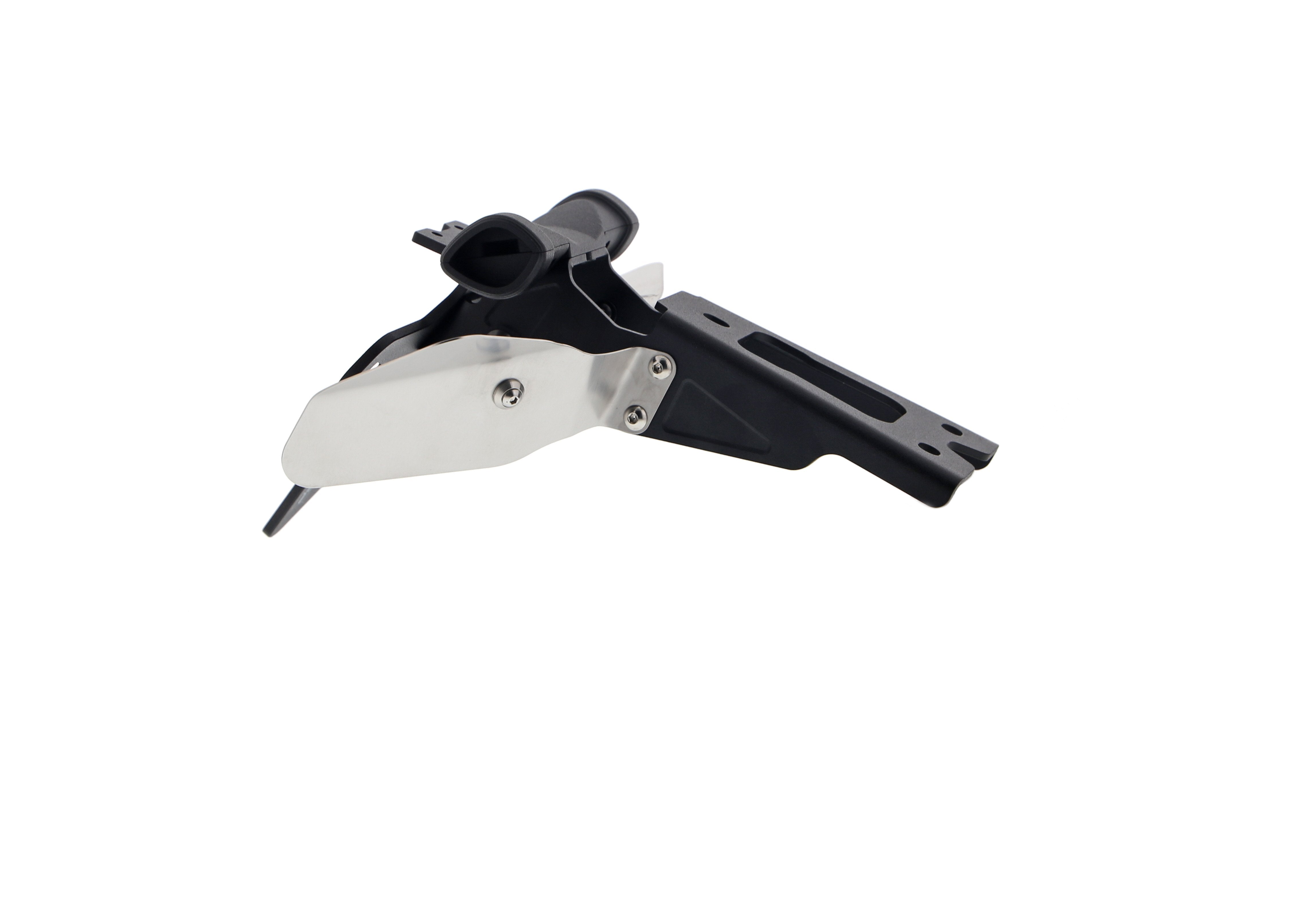 Evotech Ducati Hypermotard 950 Tail Tidy (2019+)