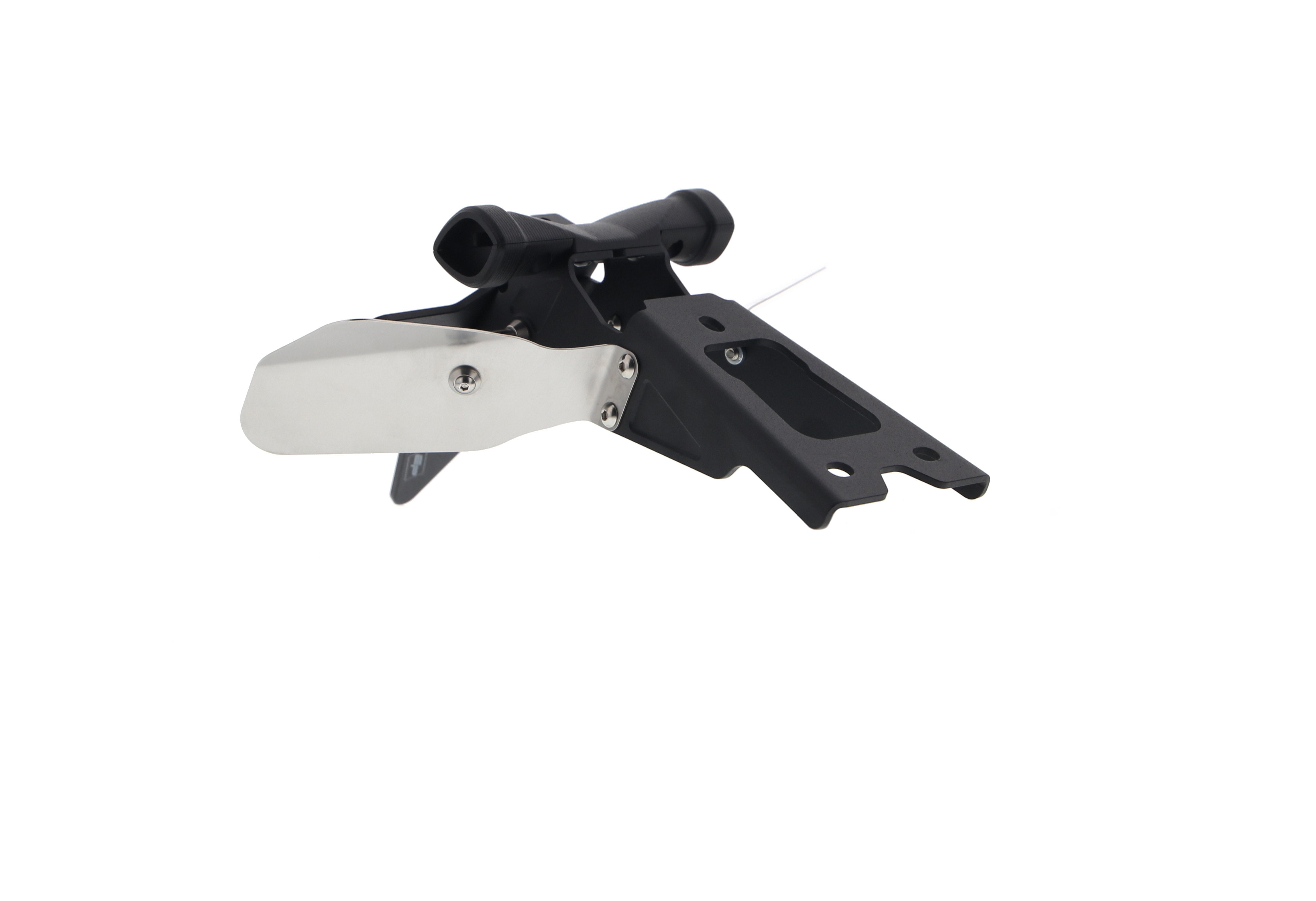 Evotech Ducati Hypermotard 950 RVE Tail Tidy (2020+)