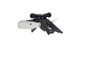 Evotech Ducati Hypermotard 950 SP Tail Tidy (2019+)