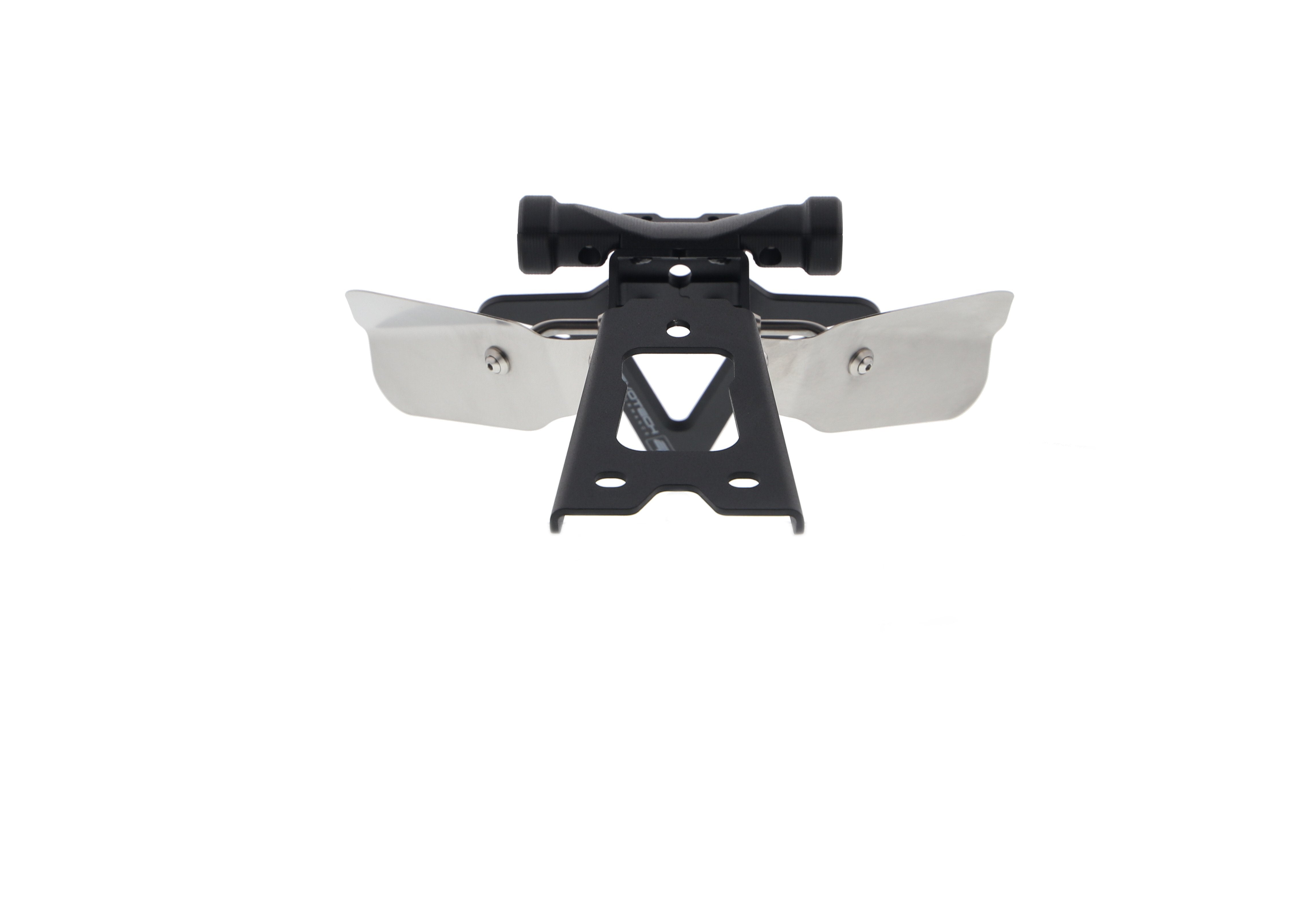 Evotech Ducati Hypermotard 950 Tail Tidy (2019+)