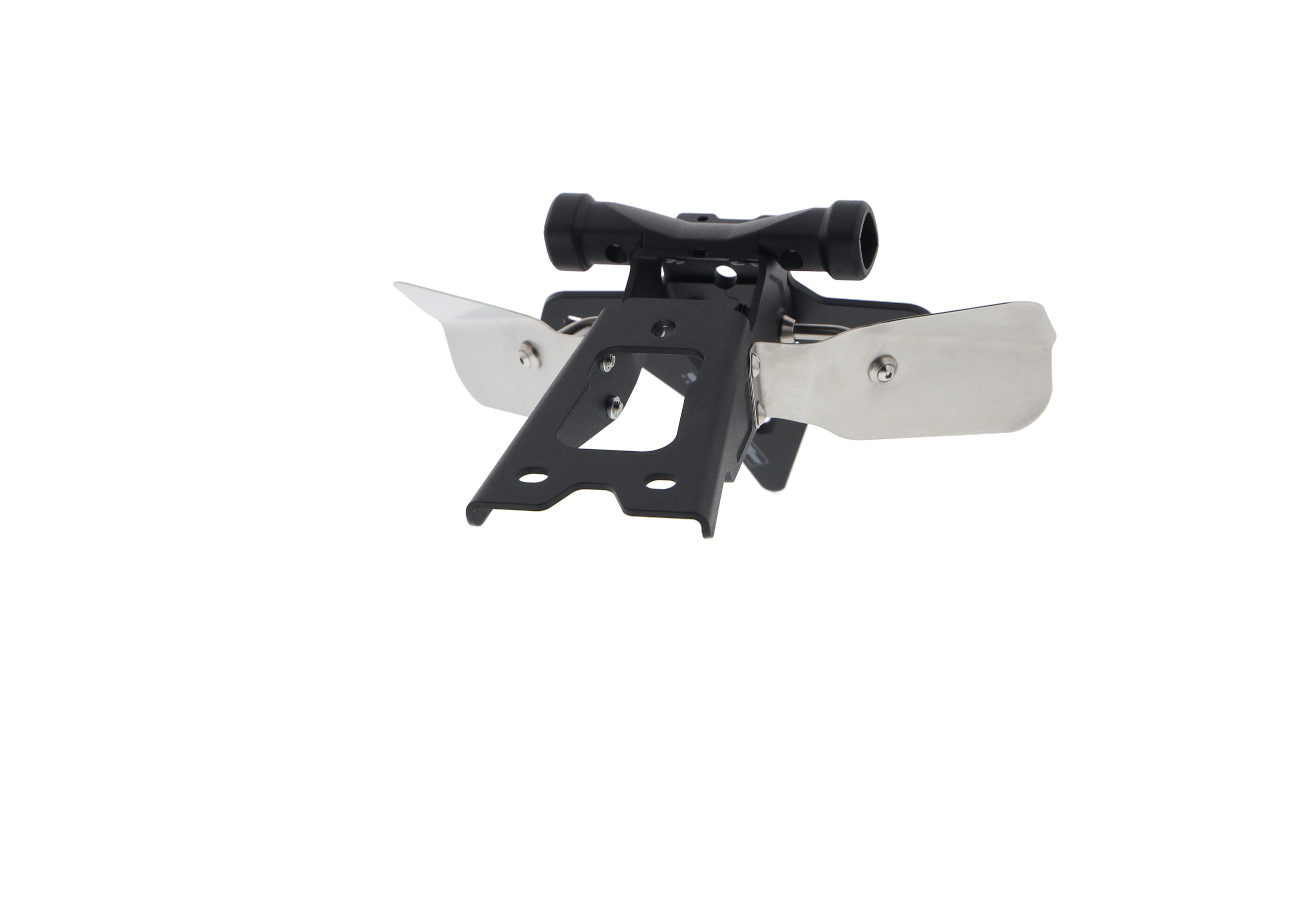 Evotech Ducati Hypermotard 950 RVE Tail Tidy (2020+)