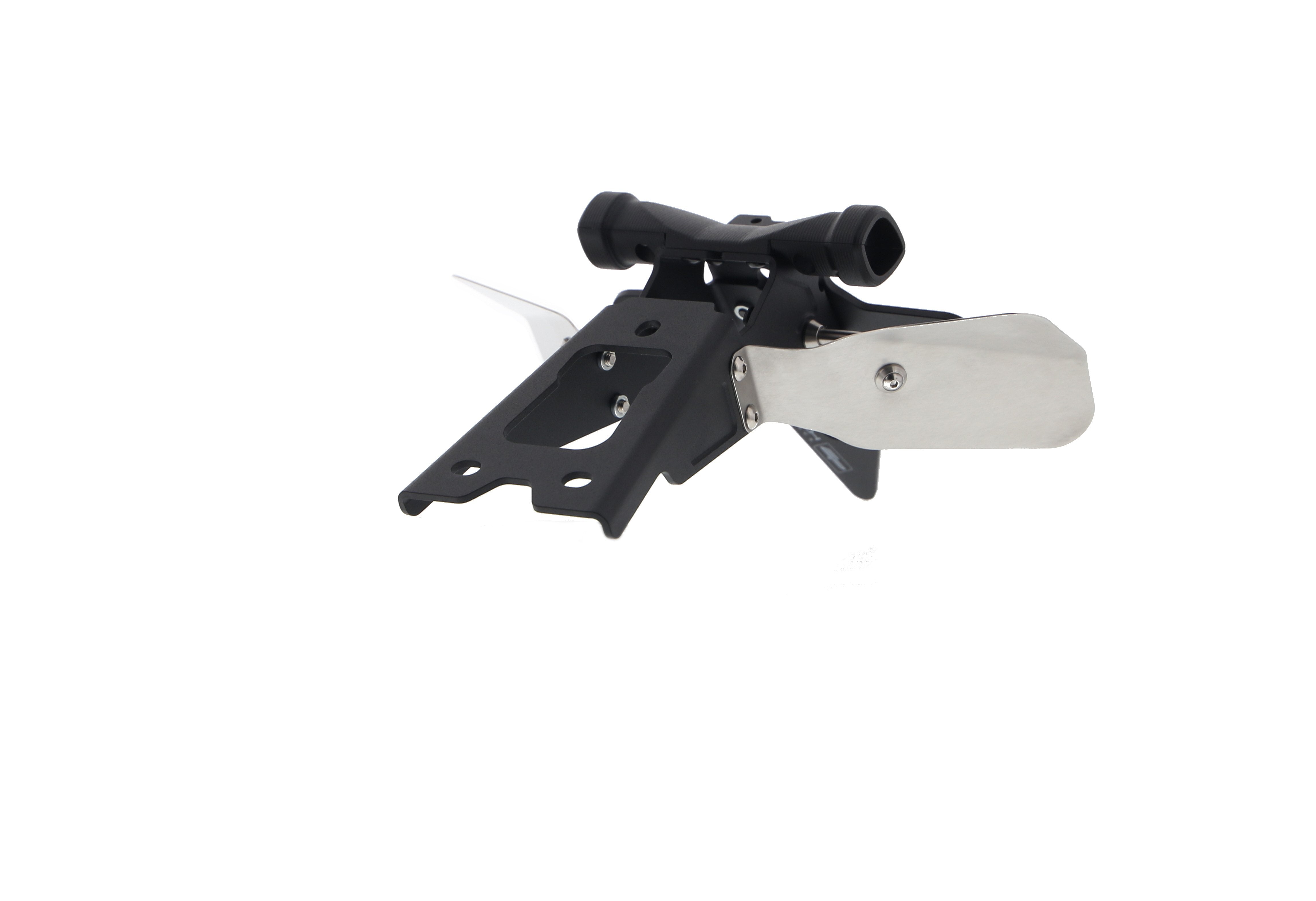Evotech Ducati Hypermotard 950 Tail Tidy (2019+)