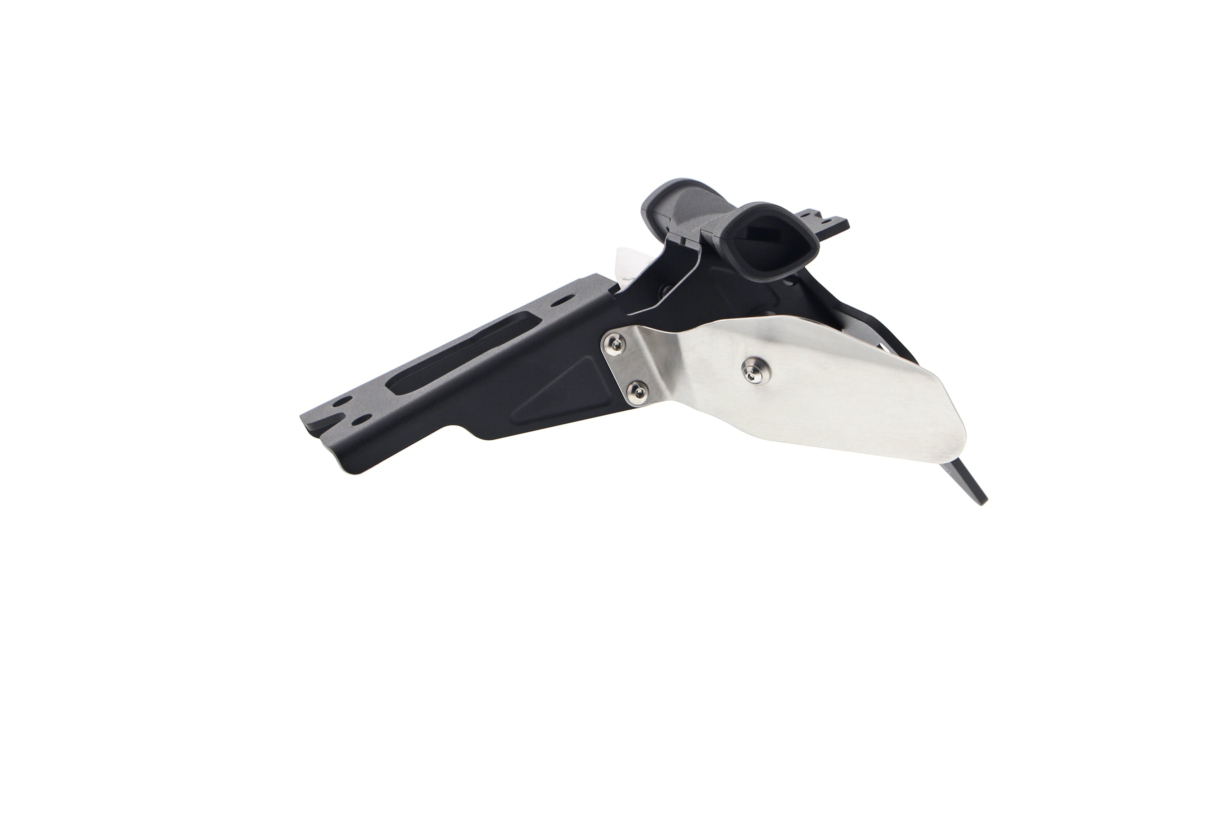 Evotech Ducati Hypermotard 950 Tail Tidy (2019+)