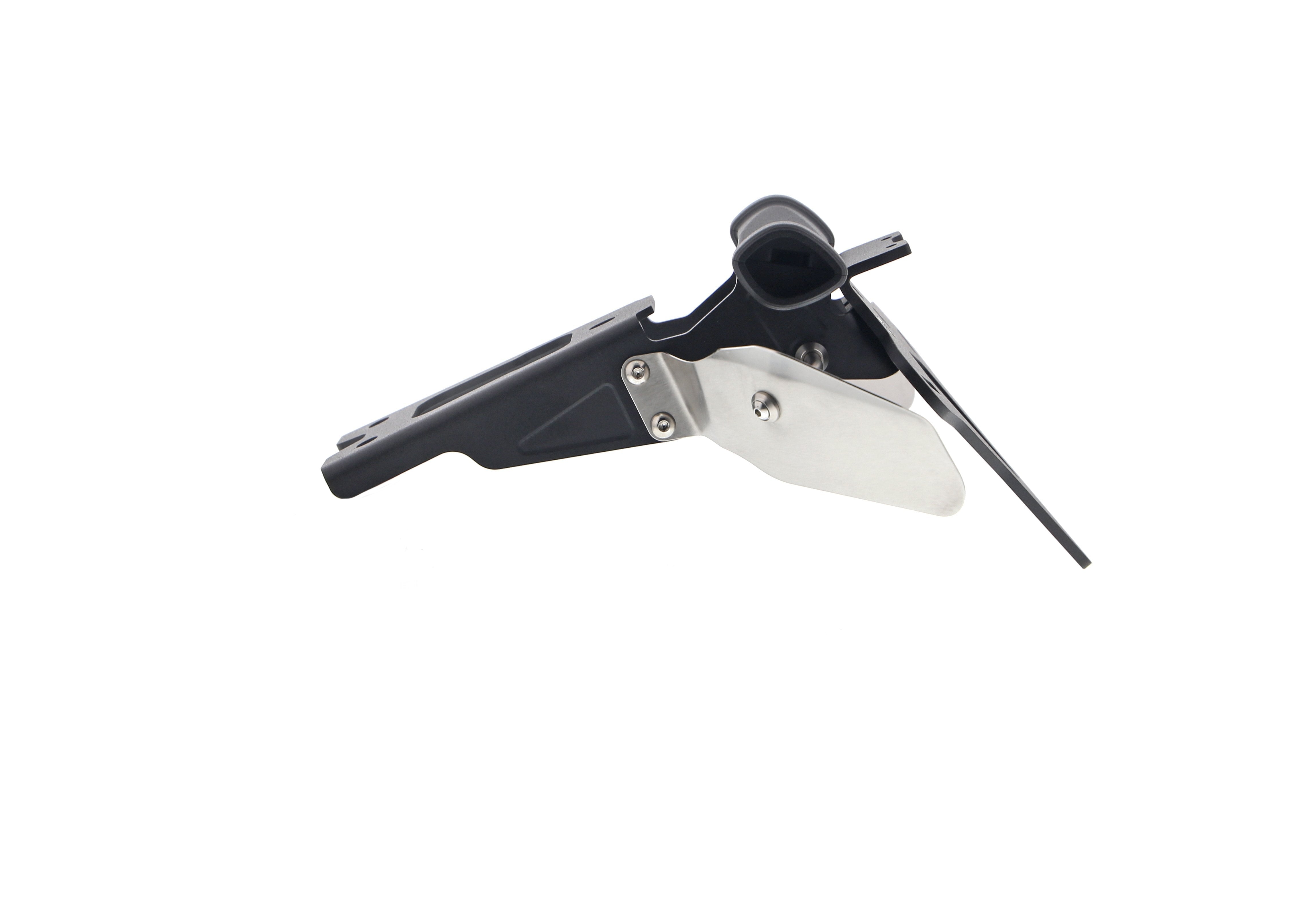 Evotech Ducati Hypermotard 950 Tail Tidy (2019+)