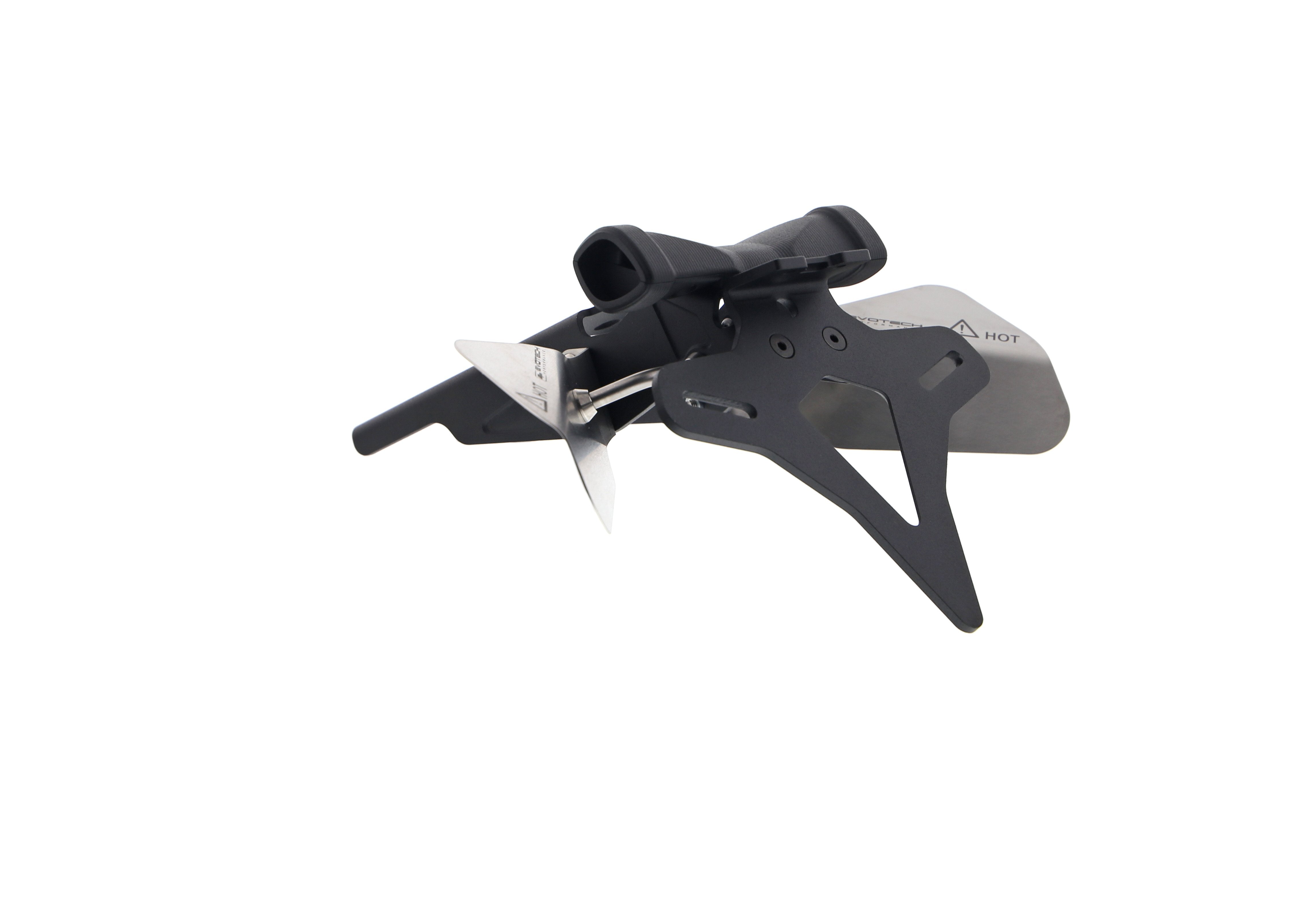 Evotech Ducati Hypermotard 950 Tail Tidy (2019+)