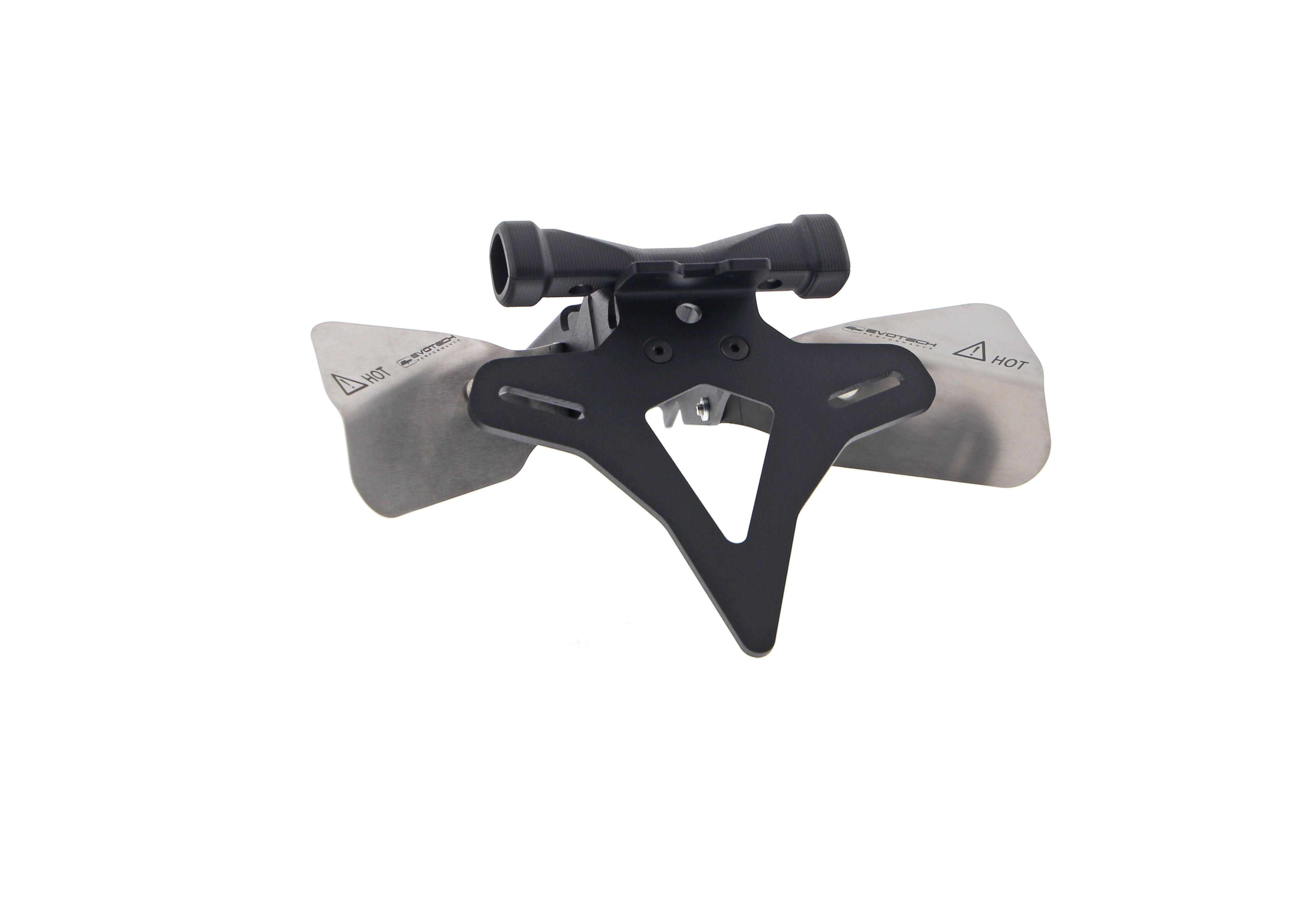 Evotech Ducati Hypermotard 950 RVE Tail Tidy (2020+)