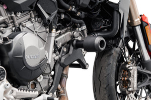 Evotech Crash Protection - Ducati Hypermotard V2 (2026+)