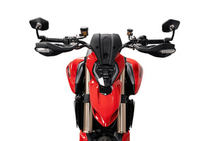 Evotech Fly Screen - Ducati Hypermotard V2 SP (2026+)