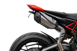 Evotech Tail Tidy - Ducati Hypermotard V2 SP (2026+)