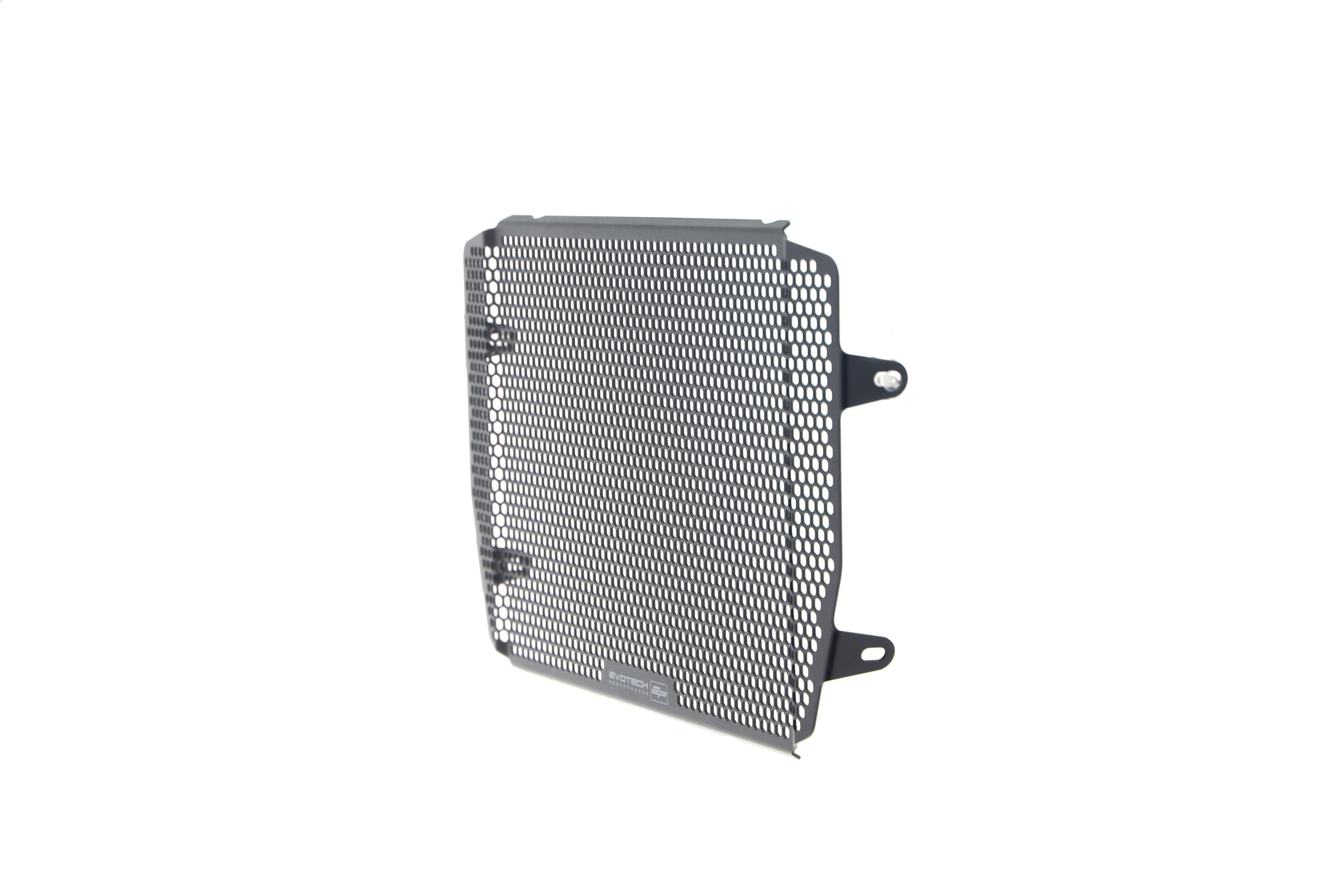 Evotech Ducati Hypermotard 939 Radiator Guard 2016 - 2018
