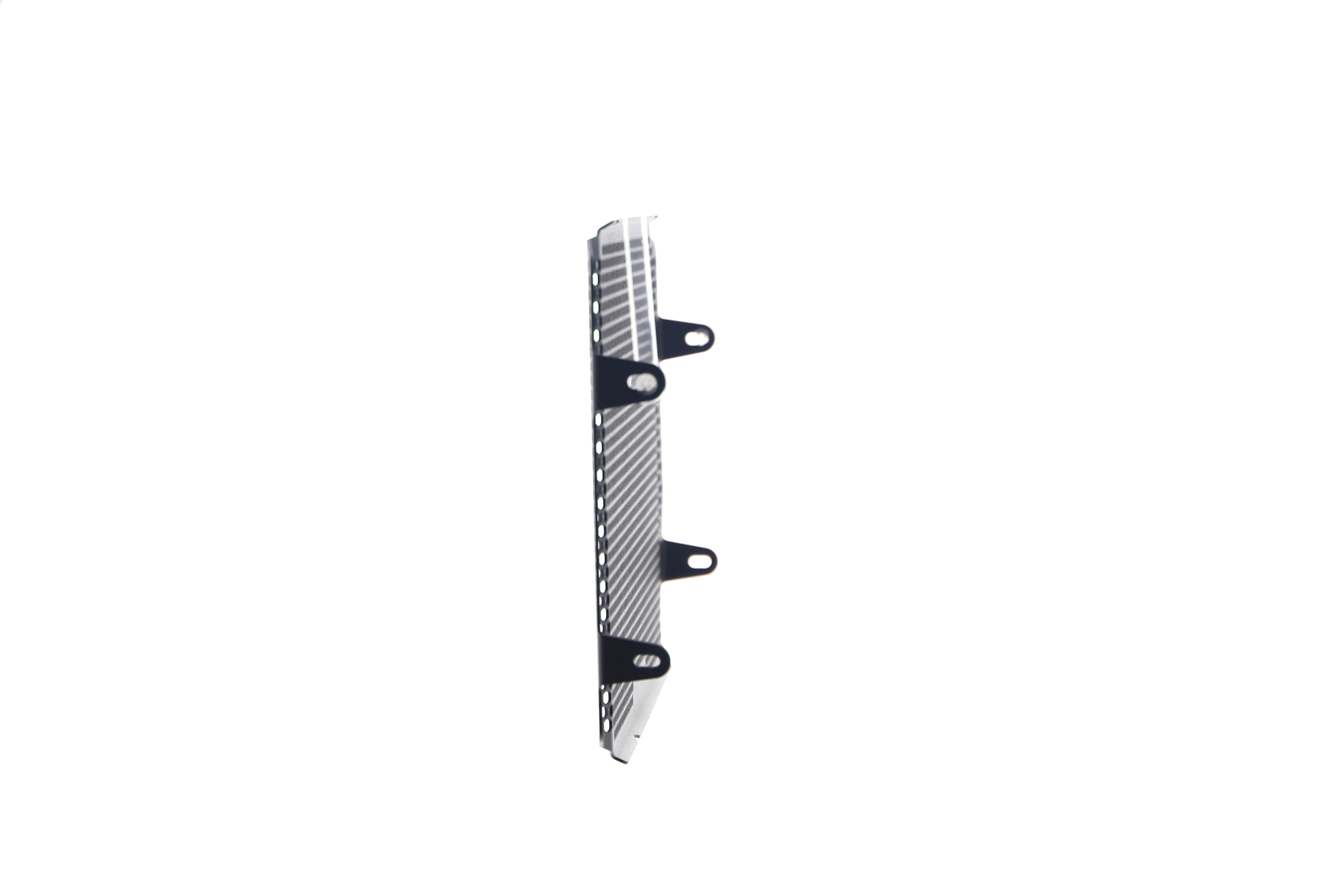 Evotech Ducati Hypermotard 939 SP Radiator Guard 2016 - 2018