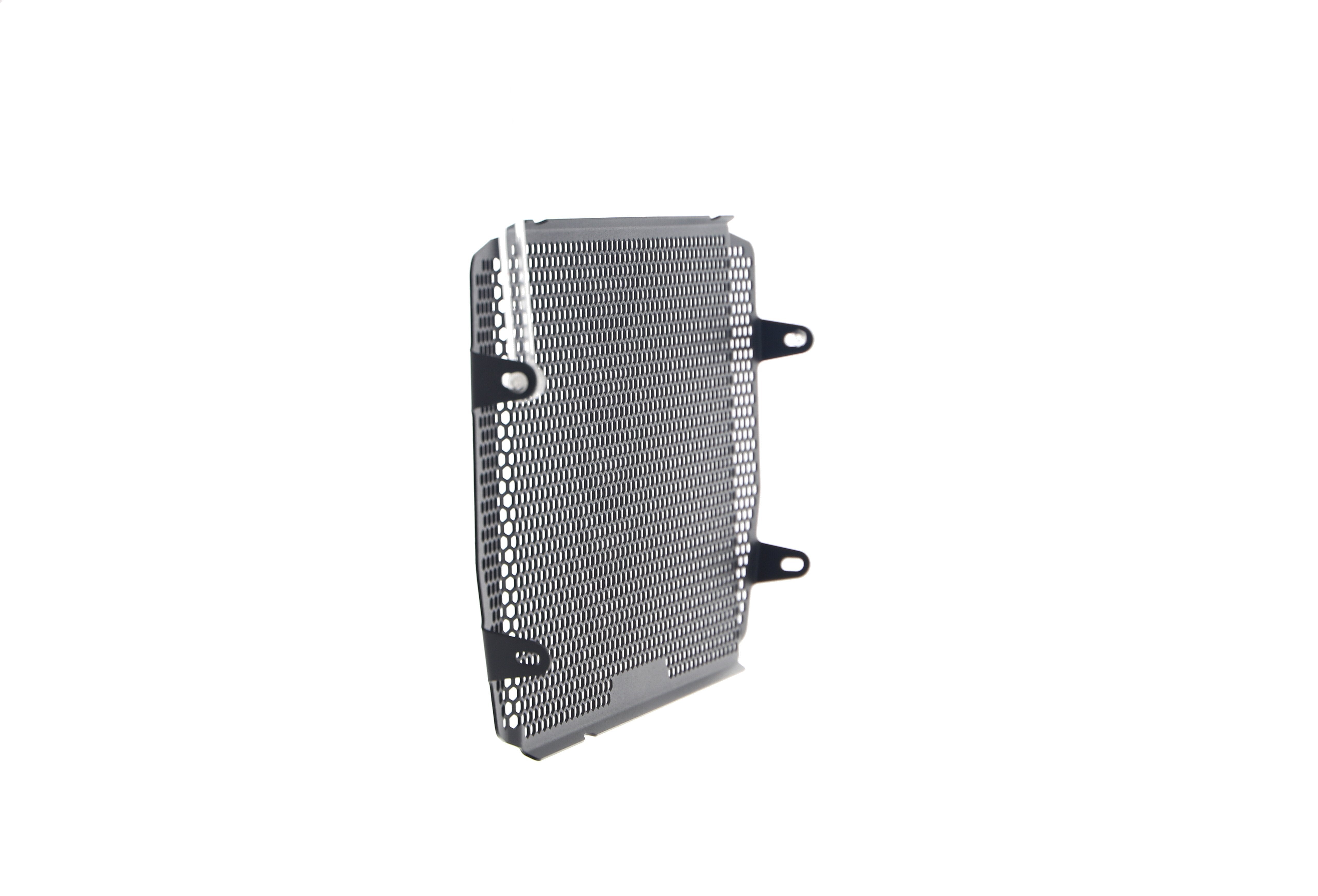 Evotech Ducati Hypermotard 939 SP Radiator Guard 2016 - 2018