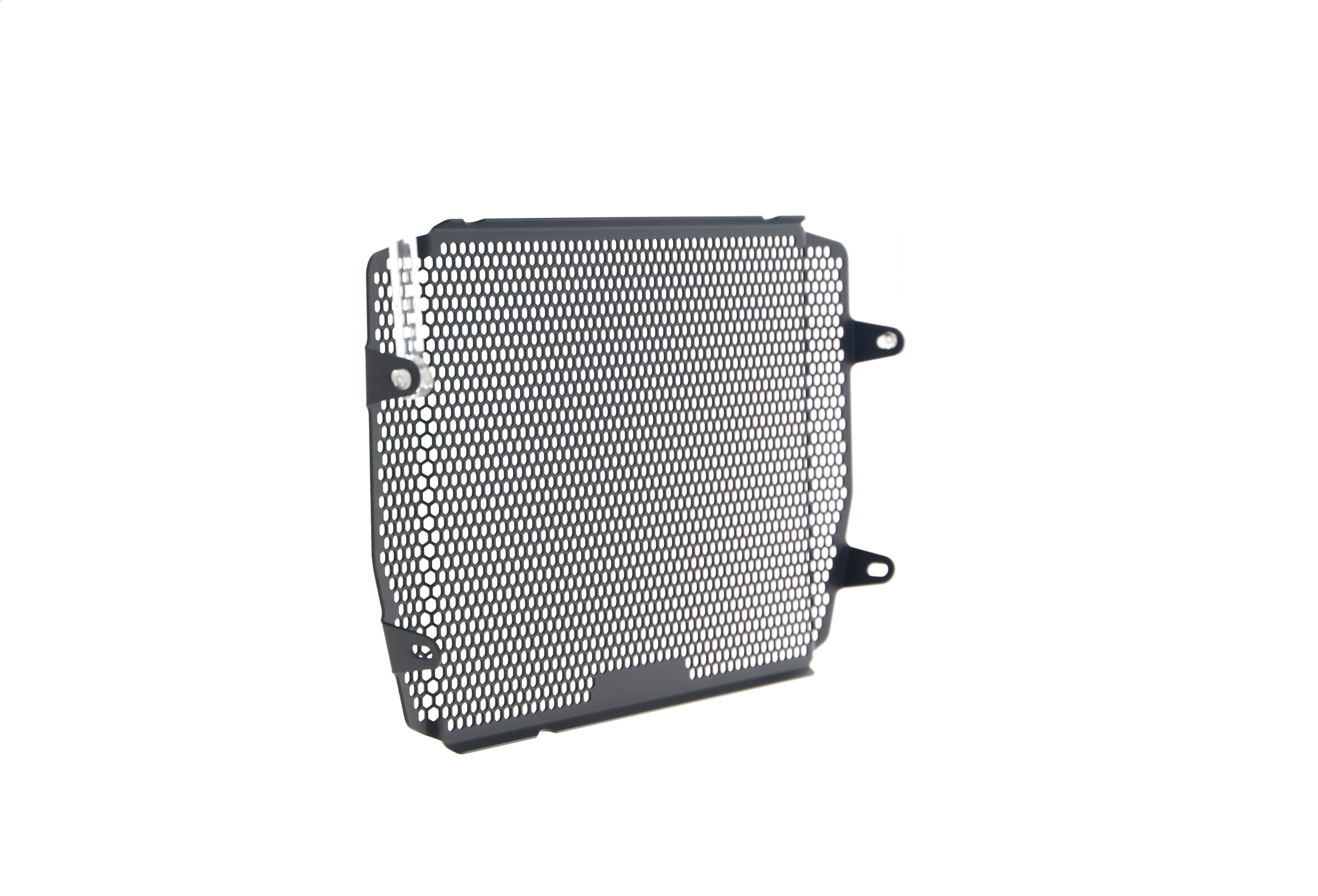 Evotech Ducati Hyperstrada 939 Radiator Guard 2016 - 2018