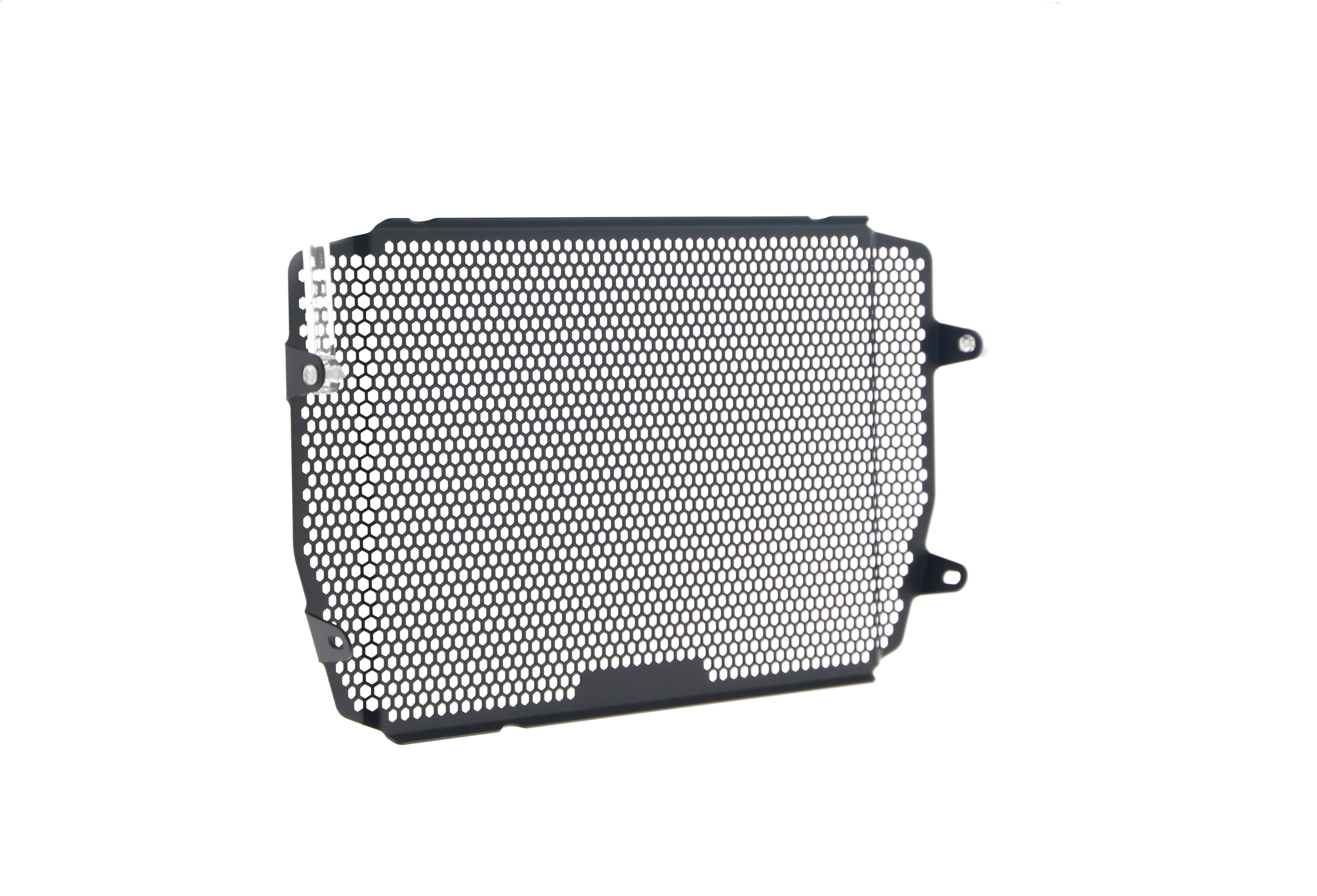 Evotech Ducati Hypermotard 939 Radiator Guard 2016 - 2018