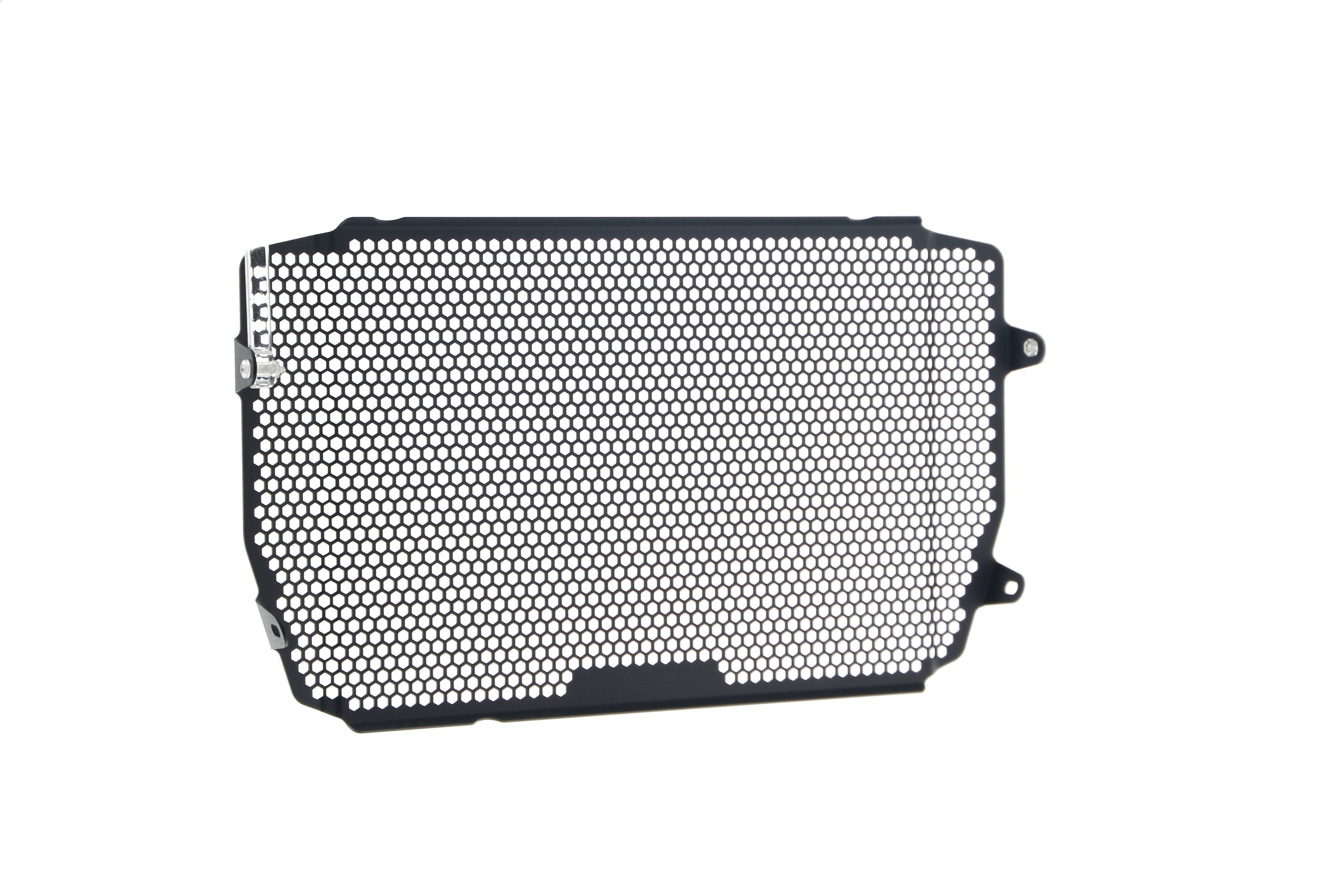 Evotech Ducati Hypermotard 939 Radiator Guard 2016 - 2018
