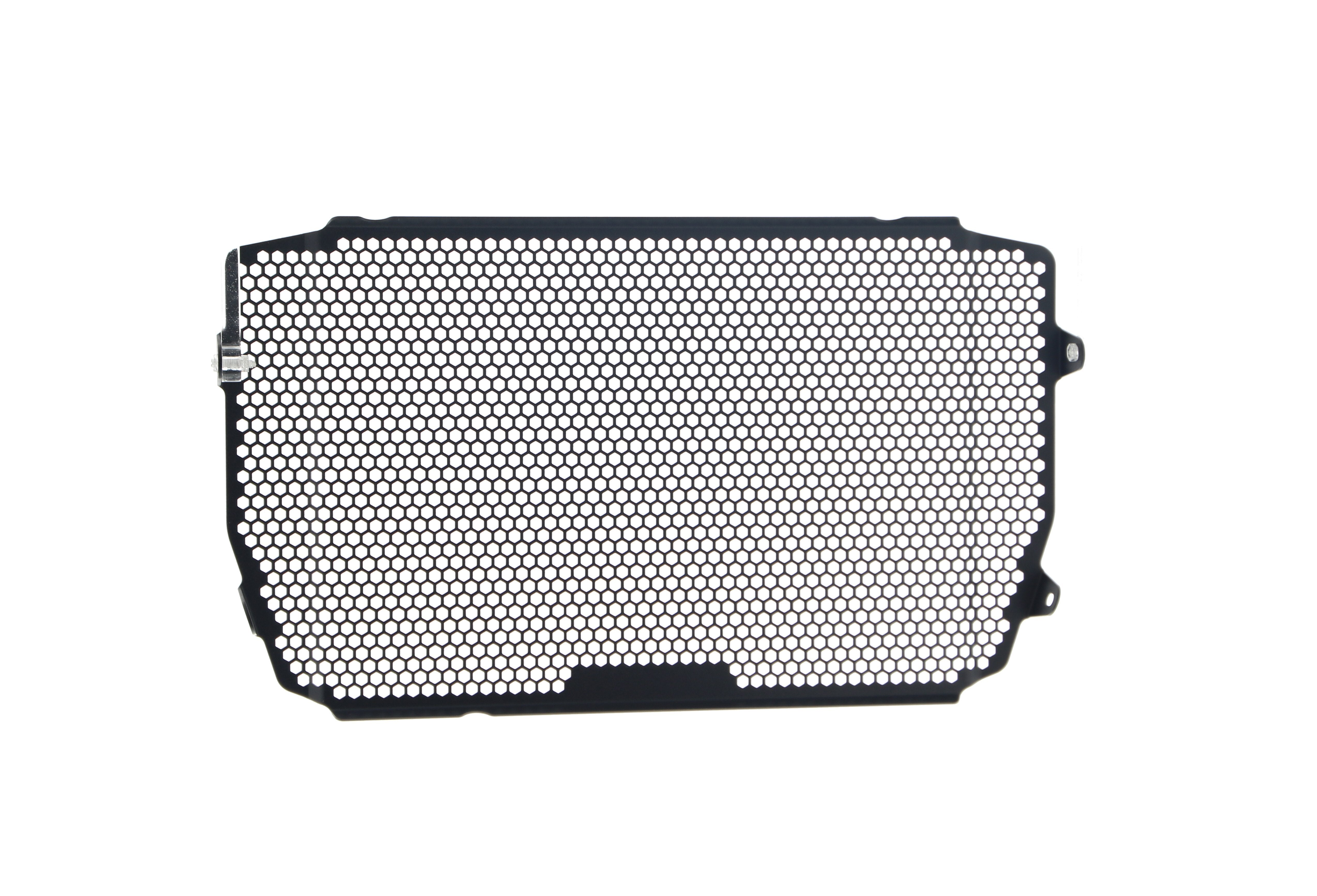 Evotech Ducati Hypermotard 939 SP Radiator Guard 2016 - 2018