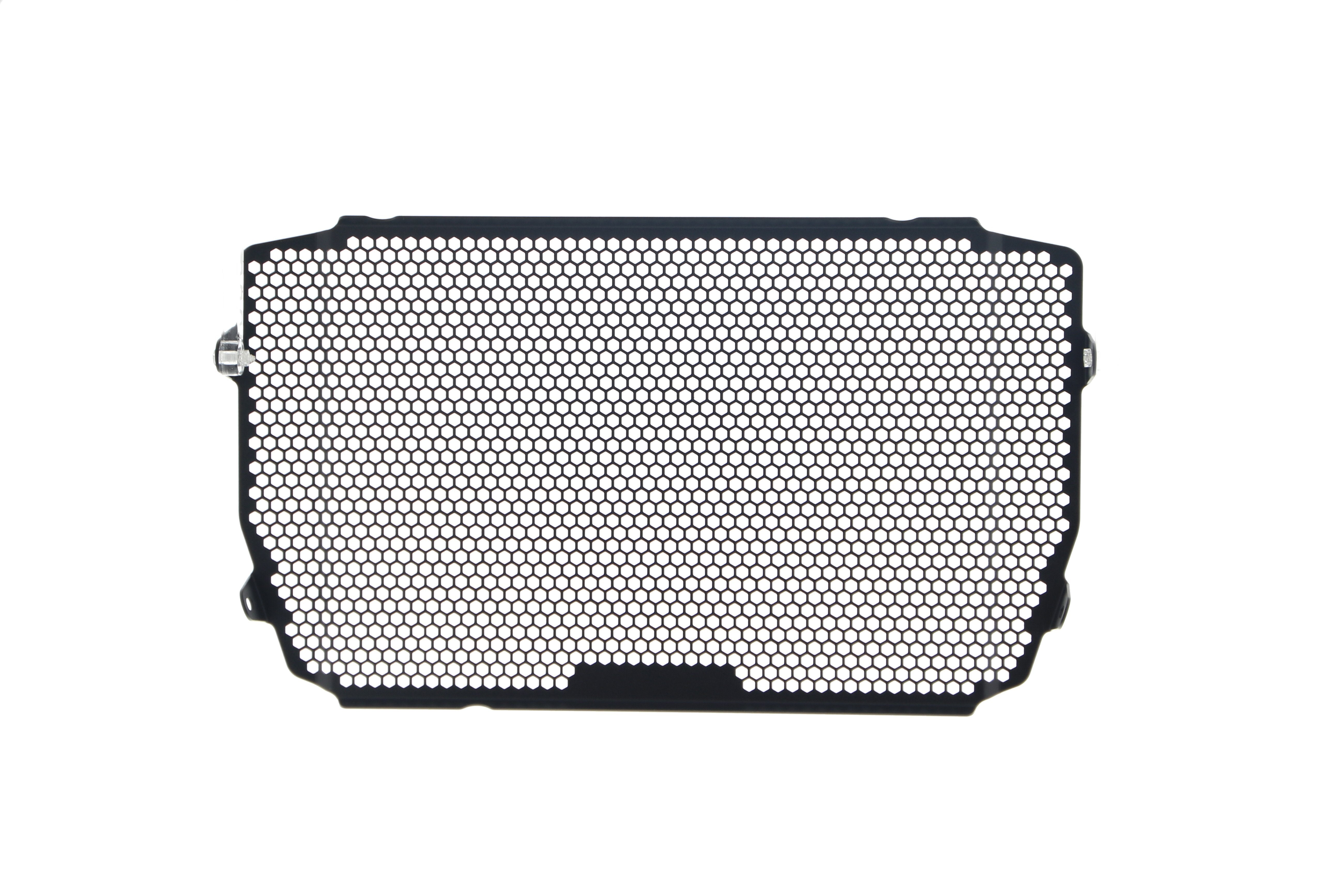 Evotech Ducati Hyperstrada 939 Radiator Guard 2016 - 2018