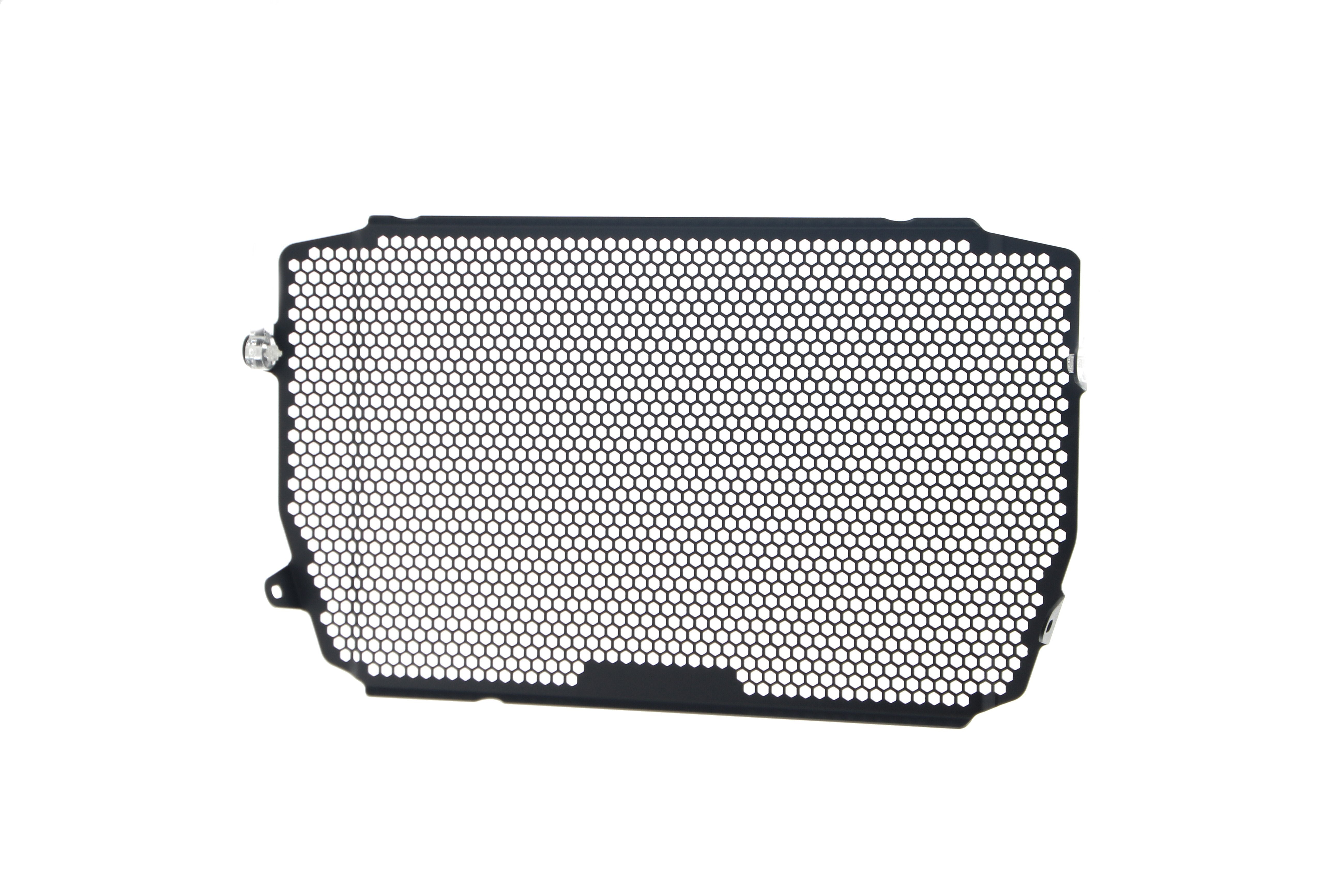Evotech Ducati Hyperstrada 939 Radiator Guard 2016 - 2018