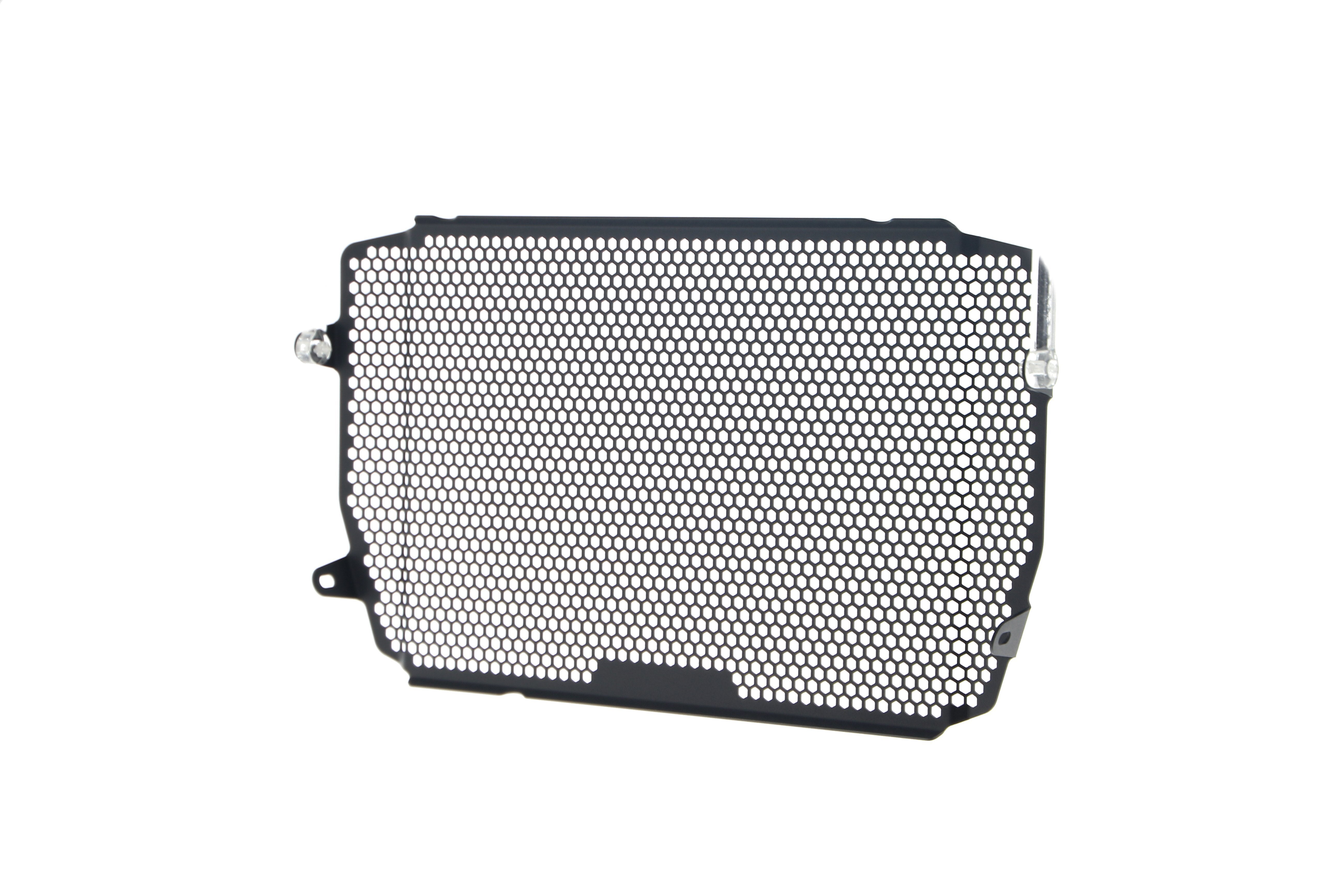 Evotech Ducati Hypermotard 939 Radiator Guard 2016 - 2018