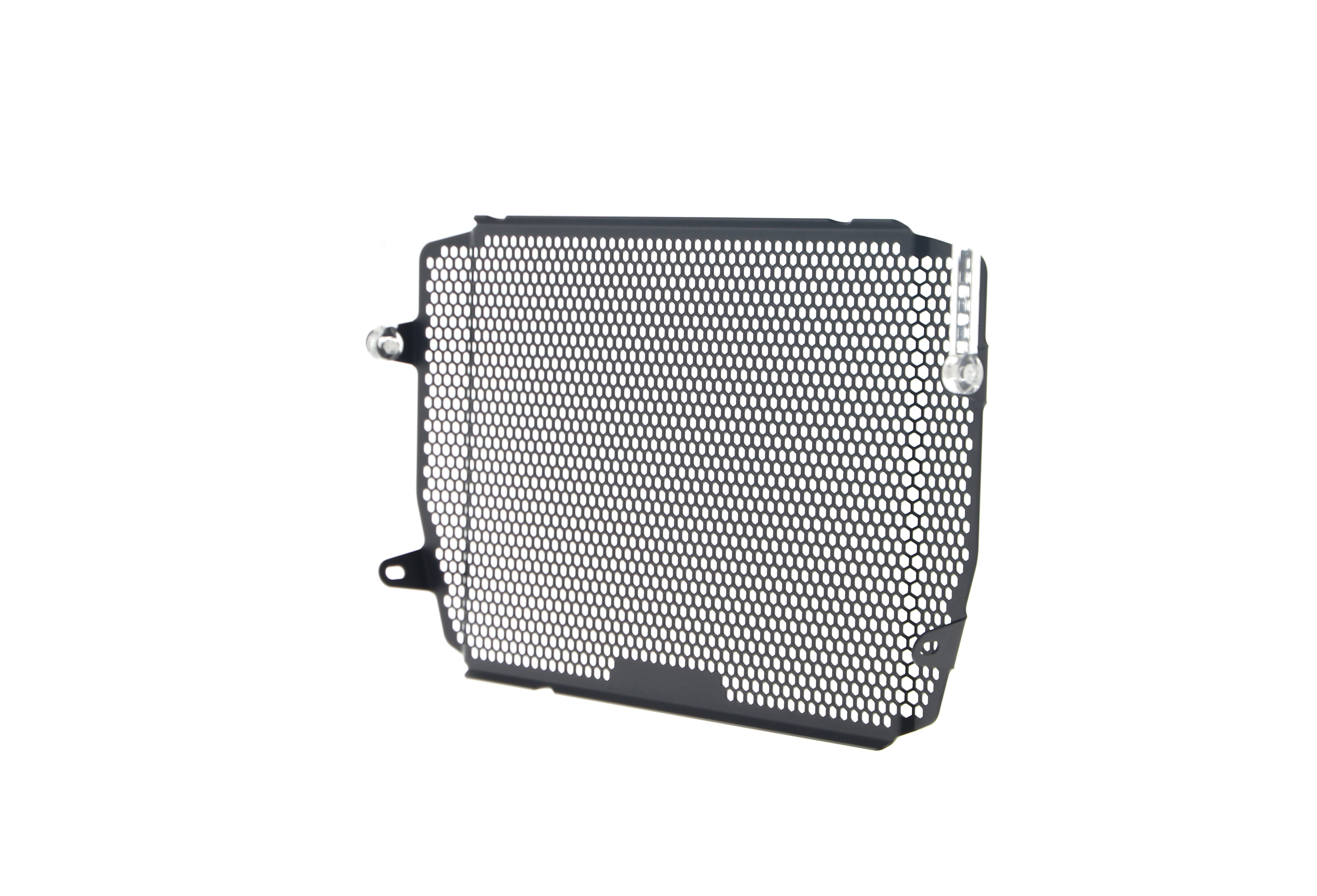 Evotech Ducati Hypermotard 939 SP Radiator Guard 2016 - 2018