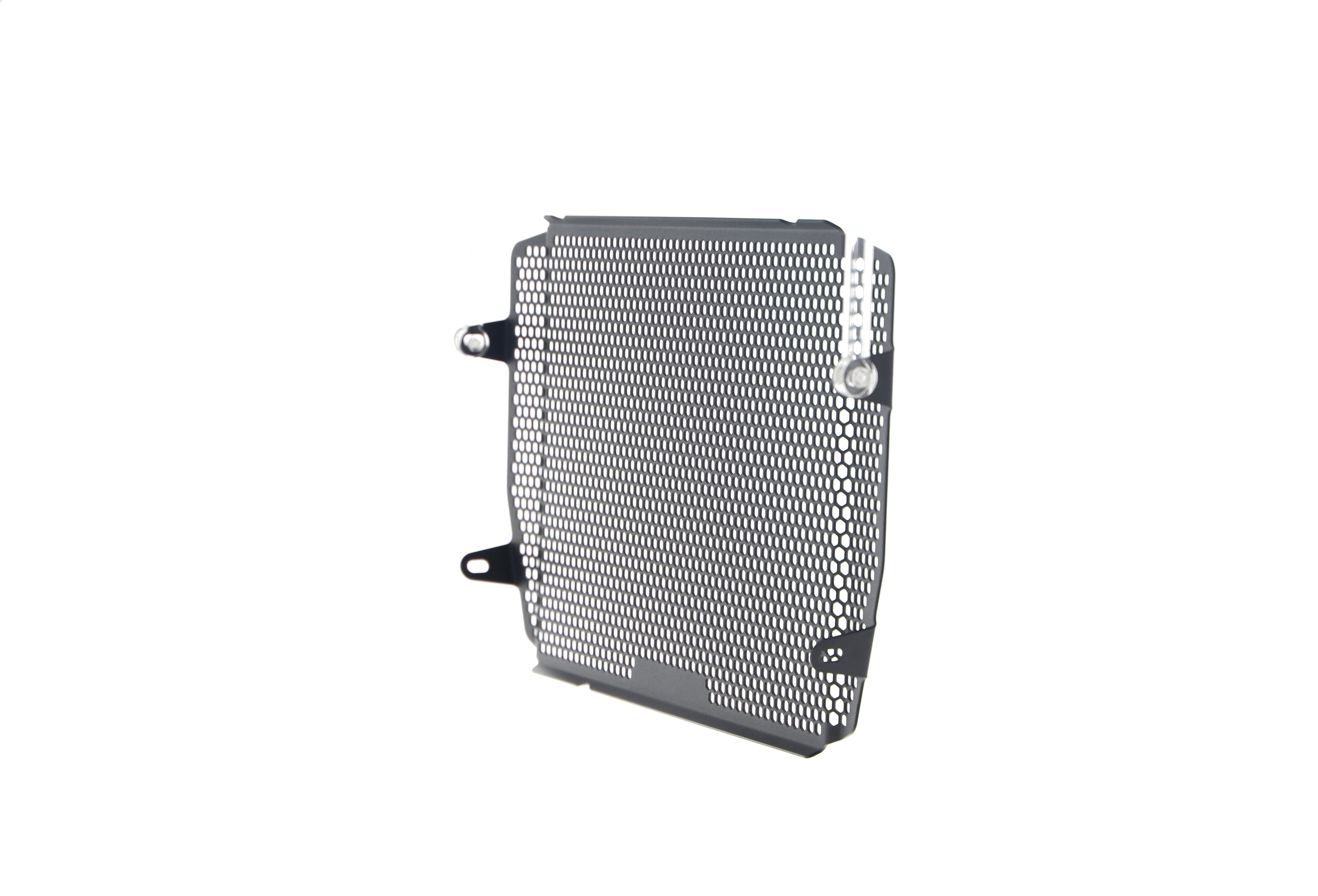 Evotech Ducati Hyperstrada 939 Radiator Guard 2016 - 2018