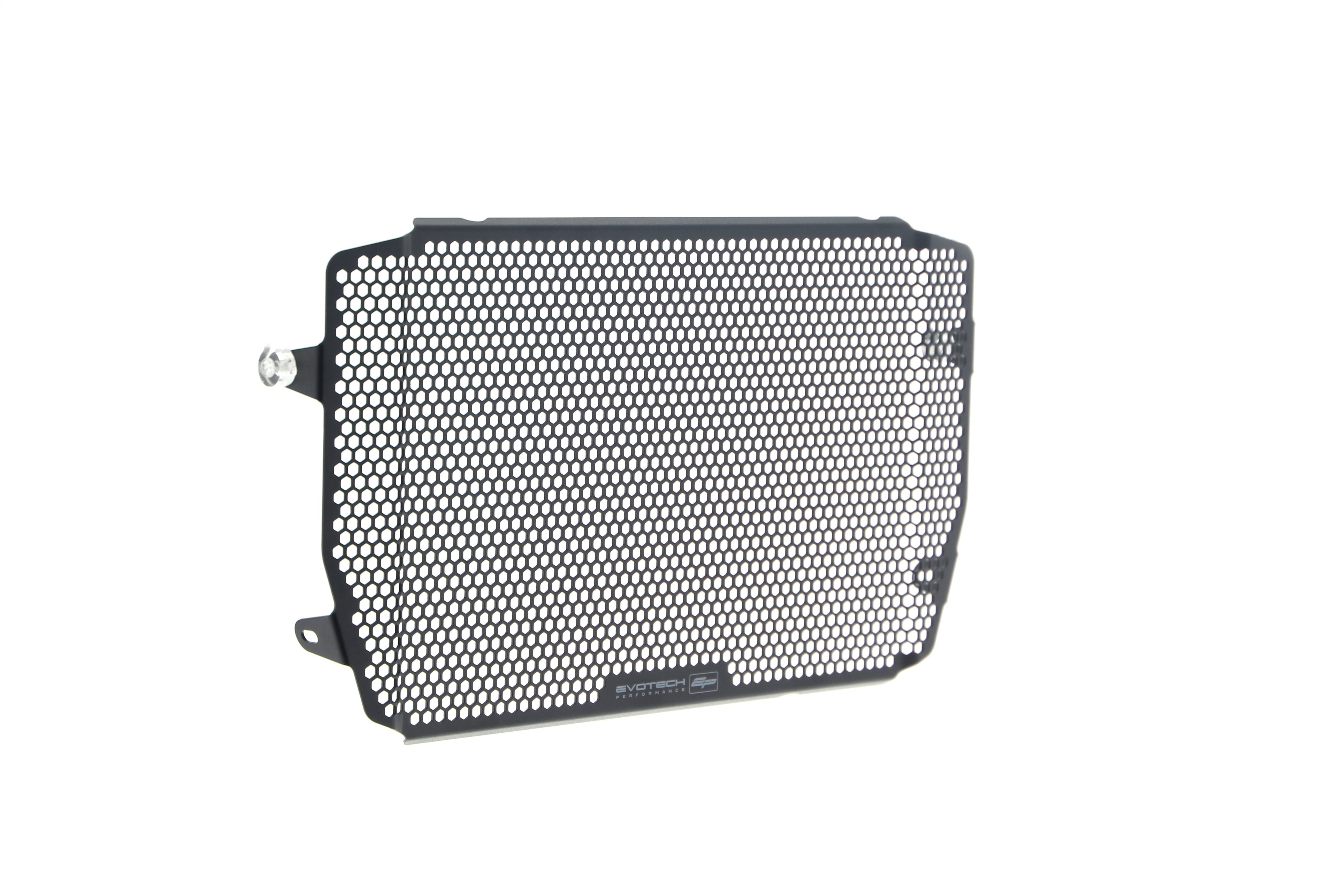 Evotech Ducati Hyperstrada 939 Radiator Guard 2016 - 2018